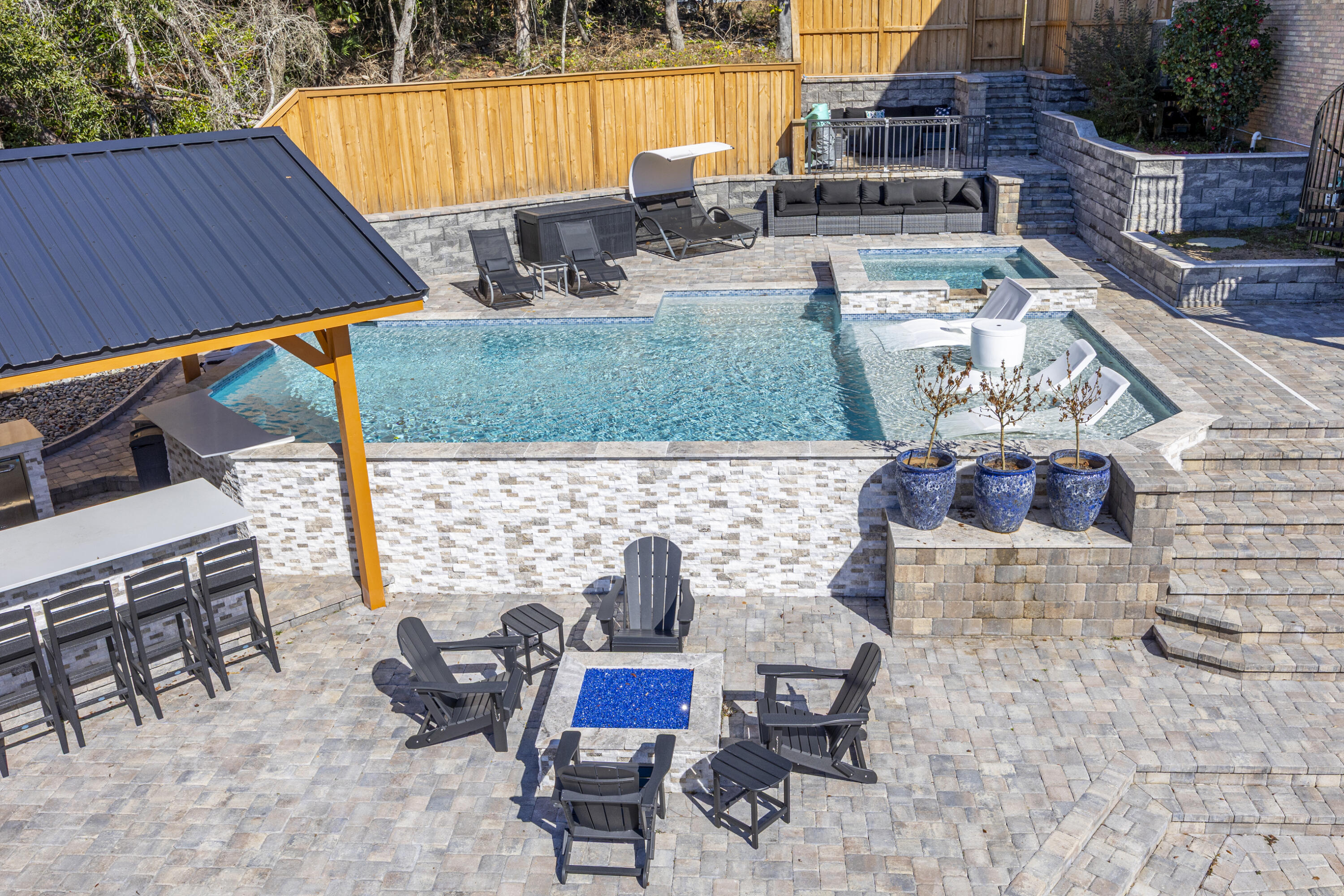 147 Eldredge Road Fort Walton Beach, FL 32547 - Photo 62 of 82 Eldredge_61