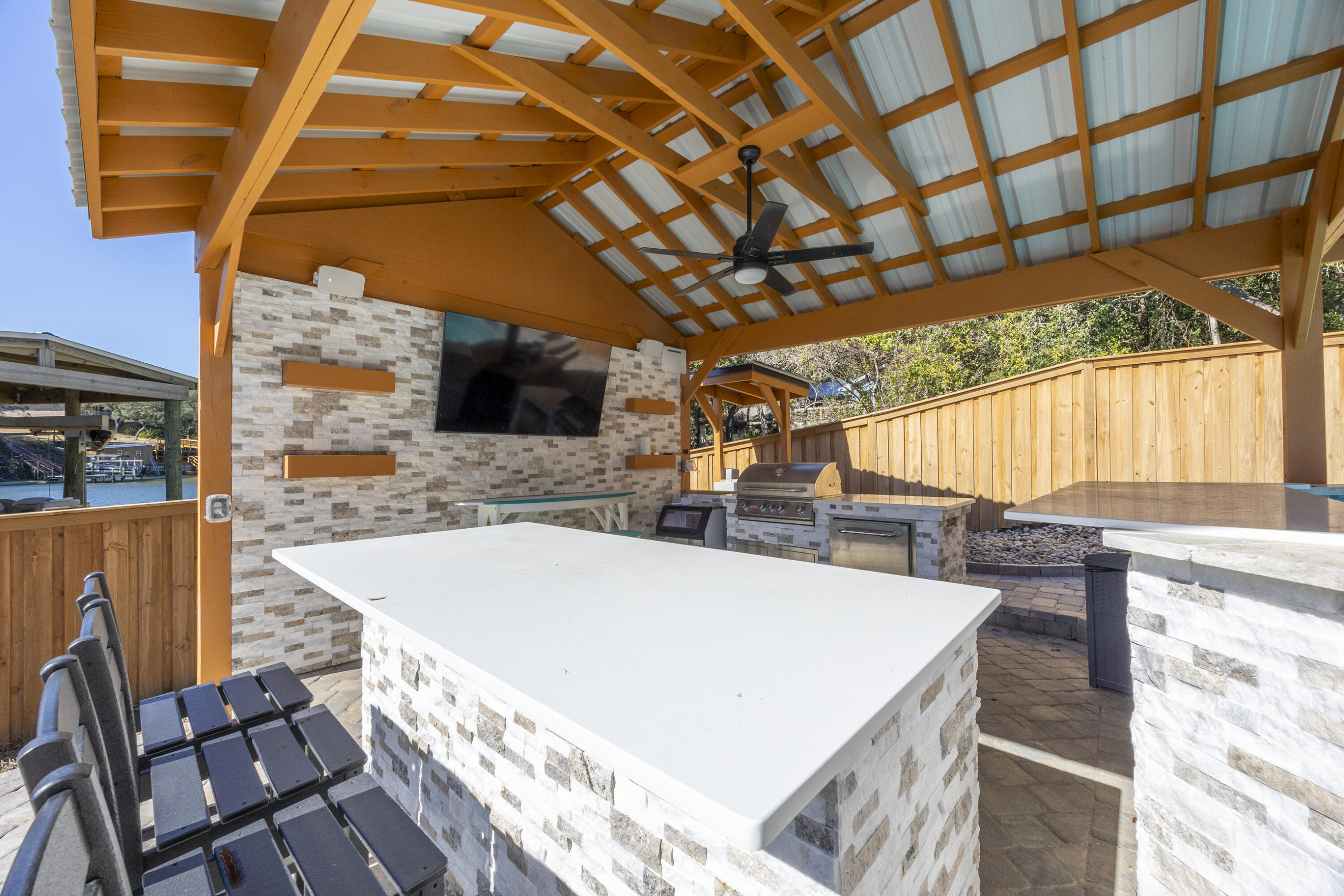 147 Eldredge Road Fort Walton Beach, FL 32547 - Photo 63 of 82 Eldredge_63