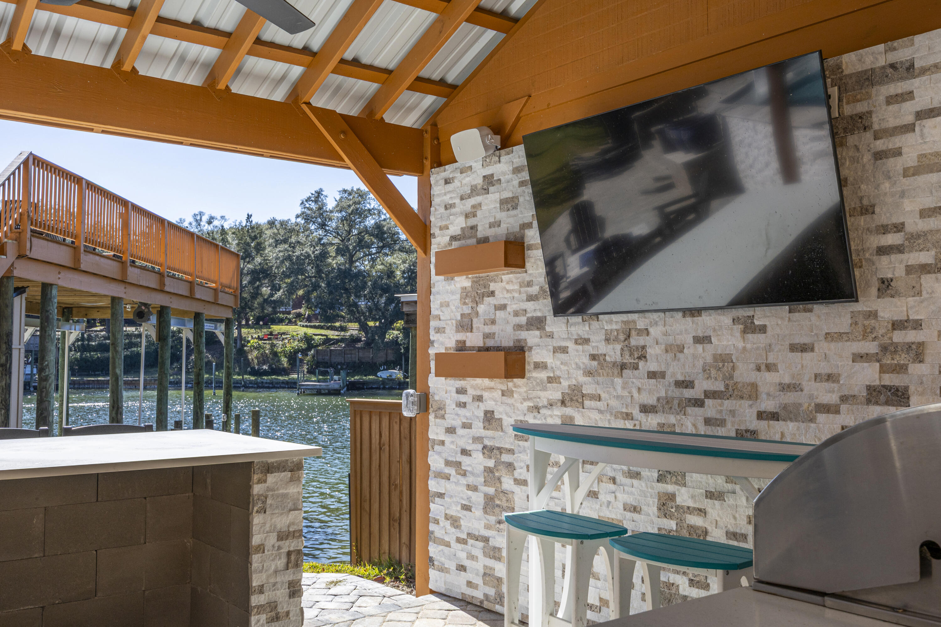 147 Eldredge Road Fort Walton Beach, FL 32547 - Photo 64 of 82 Eldredge_64