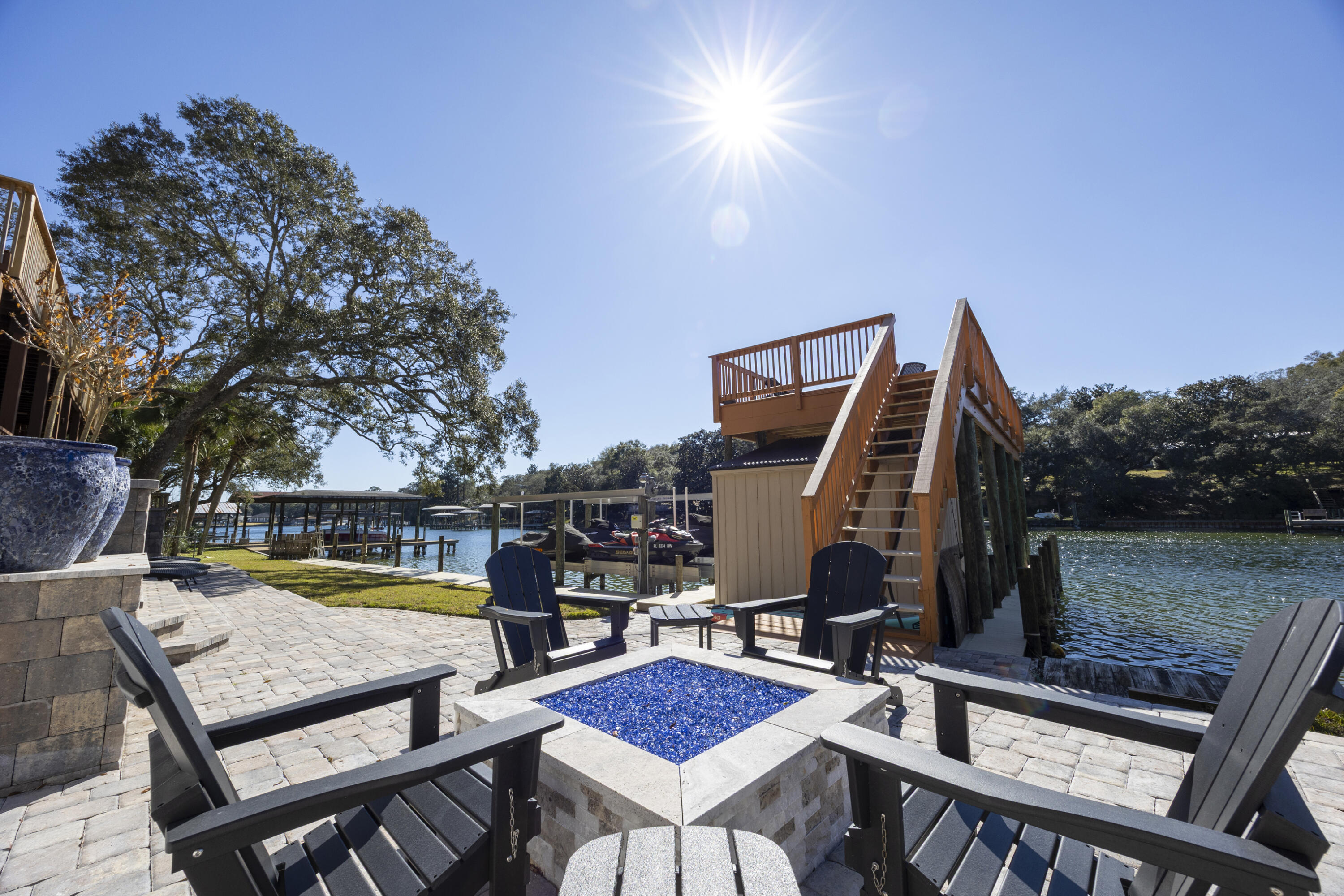 147 Eldredge Road Fort Walton Beach, FL 32547 - Photo 66 of 82 Eldredge_66