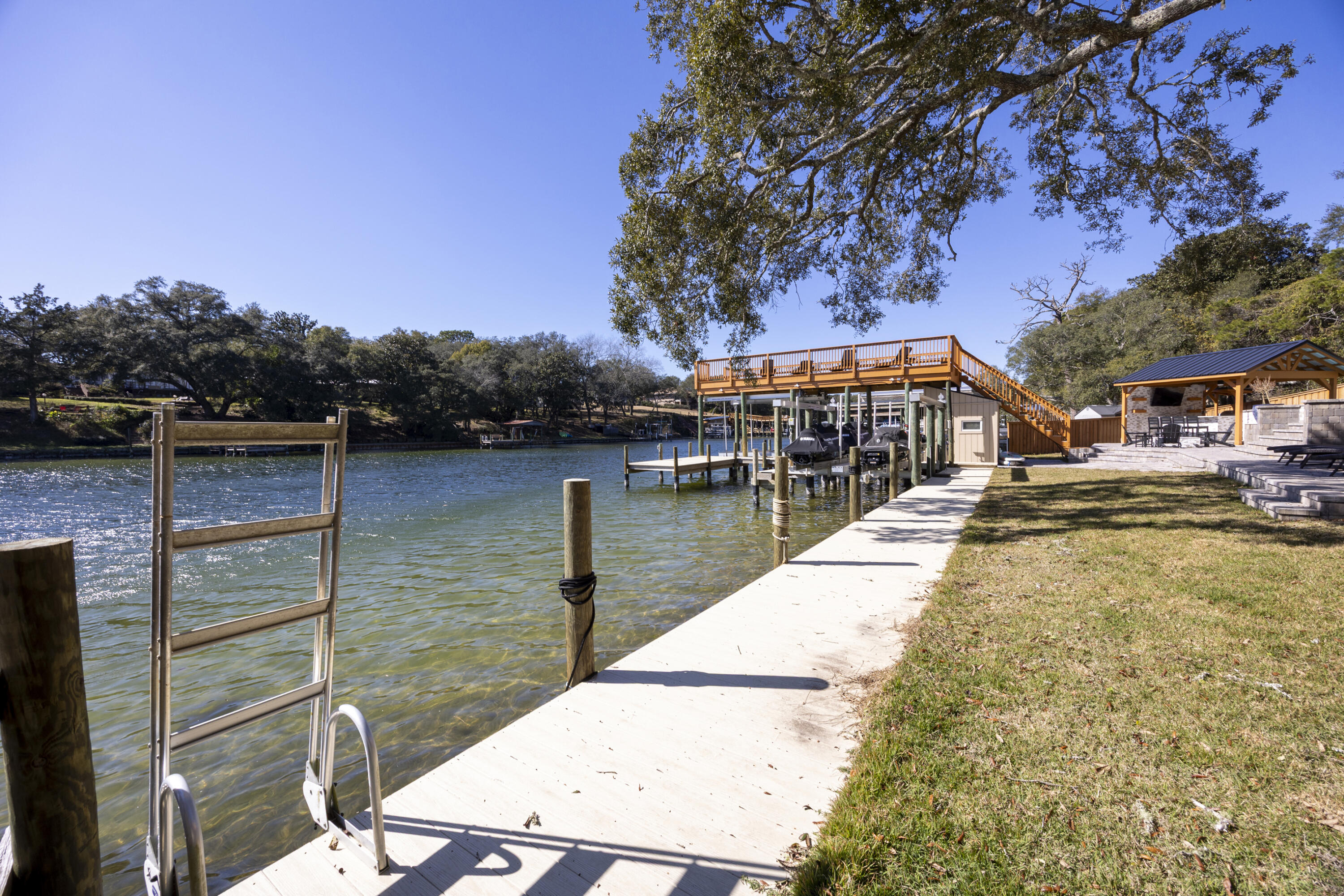 147 Eldredge Road Fort Walton Beach, FL 32547 - Photo 67 of 82 Eldredge_67