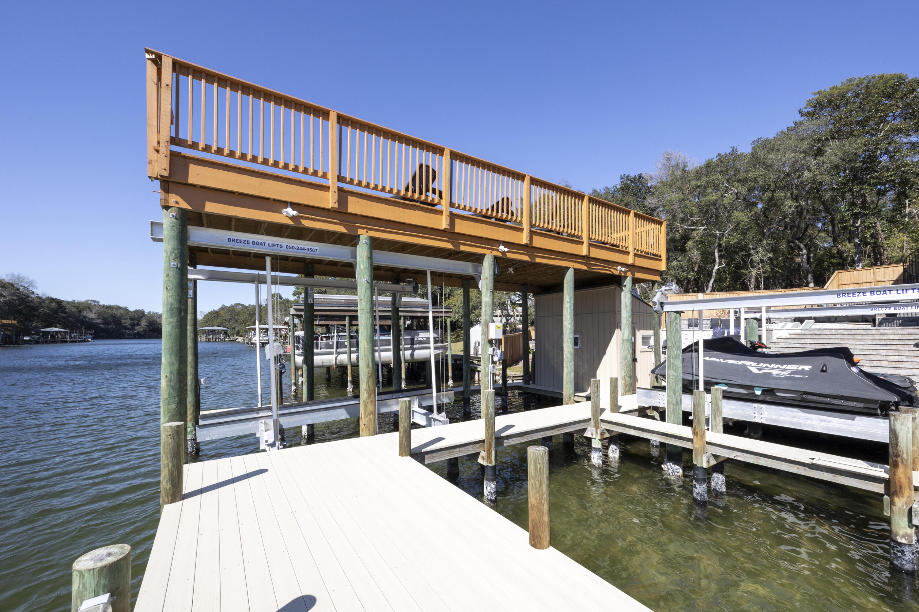 147 Eldredge Road Fort Walton Beach, FL 32547 - Photo 74 of 82 Eldredge_74