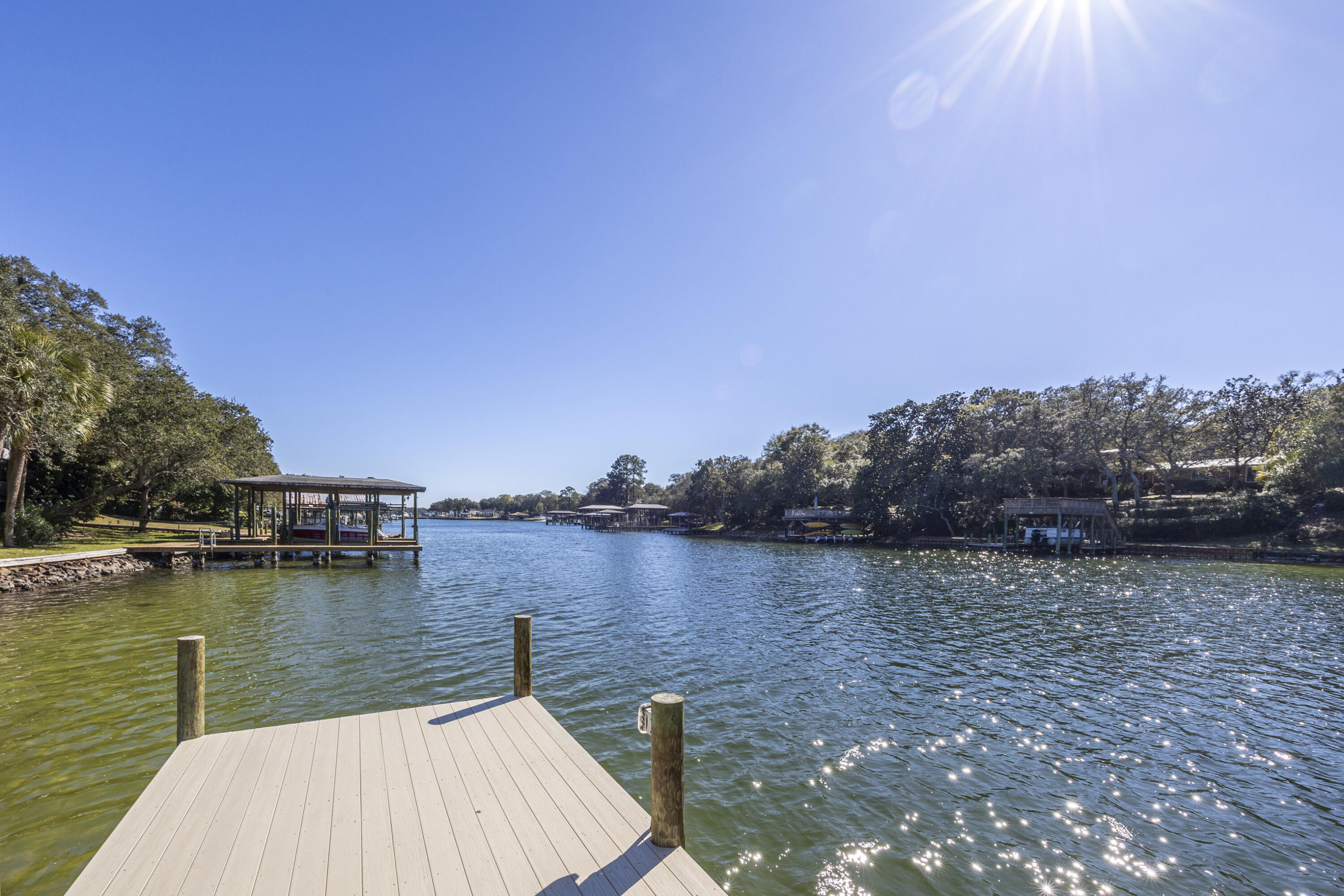 147 Eldredge Road Fort Walton Beach, FL 32547 - Photo 75 of 82 Eldredge_75