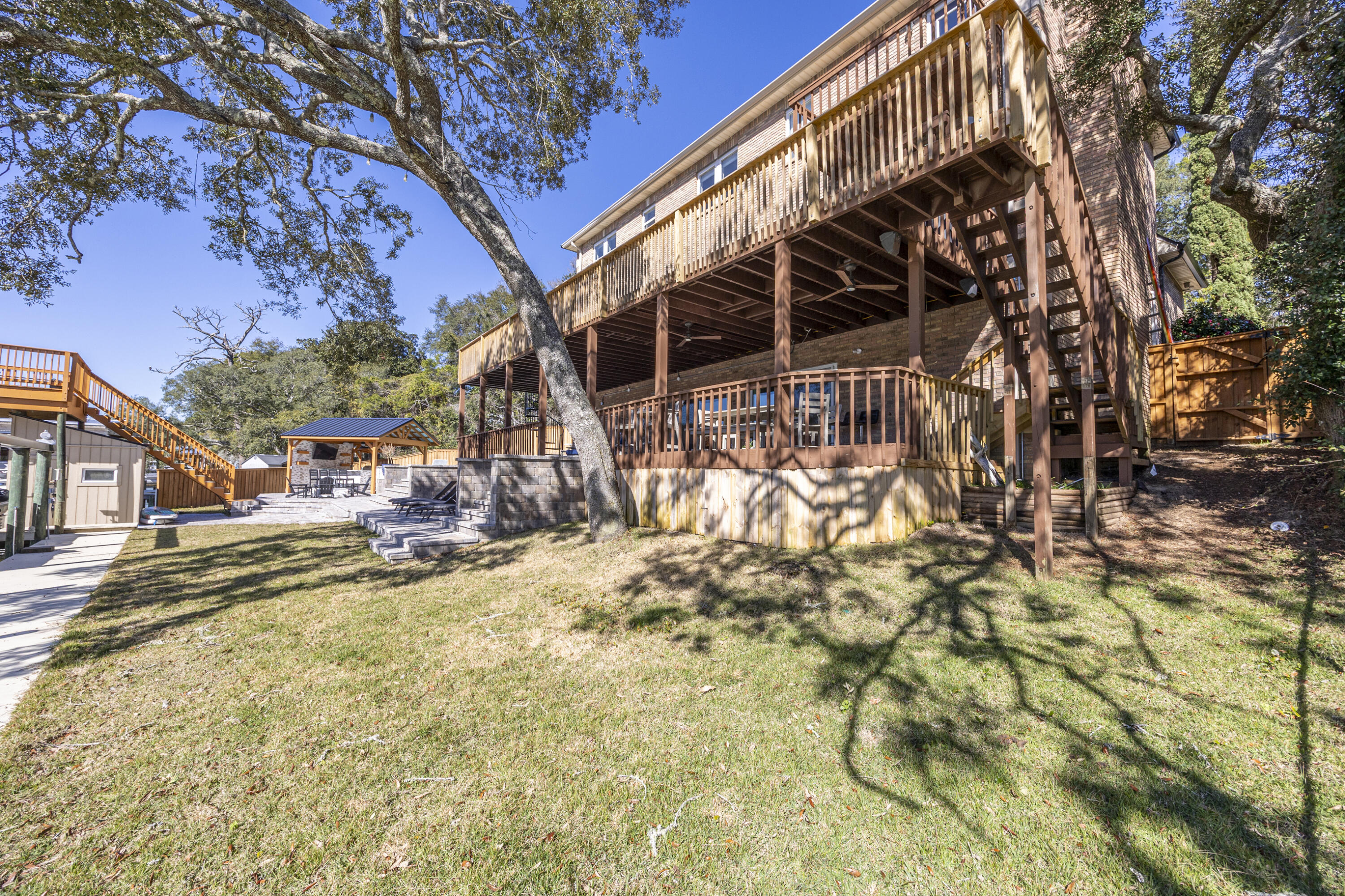 147 Eldredge Road Fort Walton Beach, FL 32547 - Photo 77 of 82 Eldredge_77