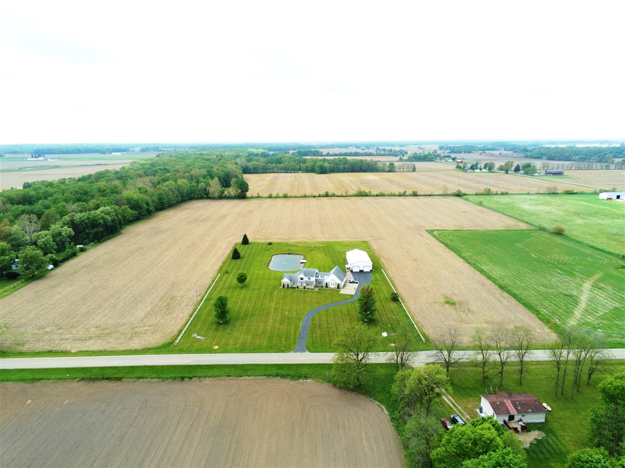 970 Dean Road Quincy, MI 49082 - Photo 8 of 64