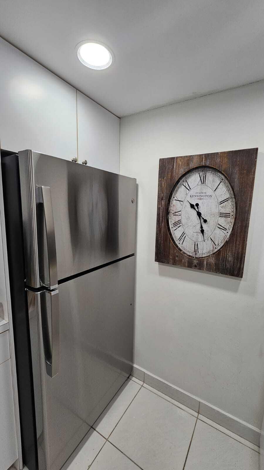 4014 Cornwall East, Unit 4014 Boca Raton, FL 33434 - Photo 11 of 67 a view of a refrigerator in kitchen