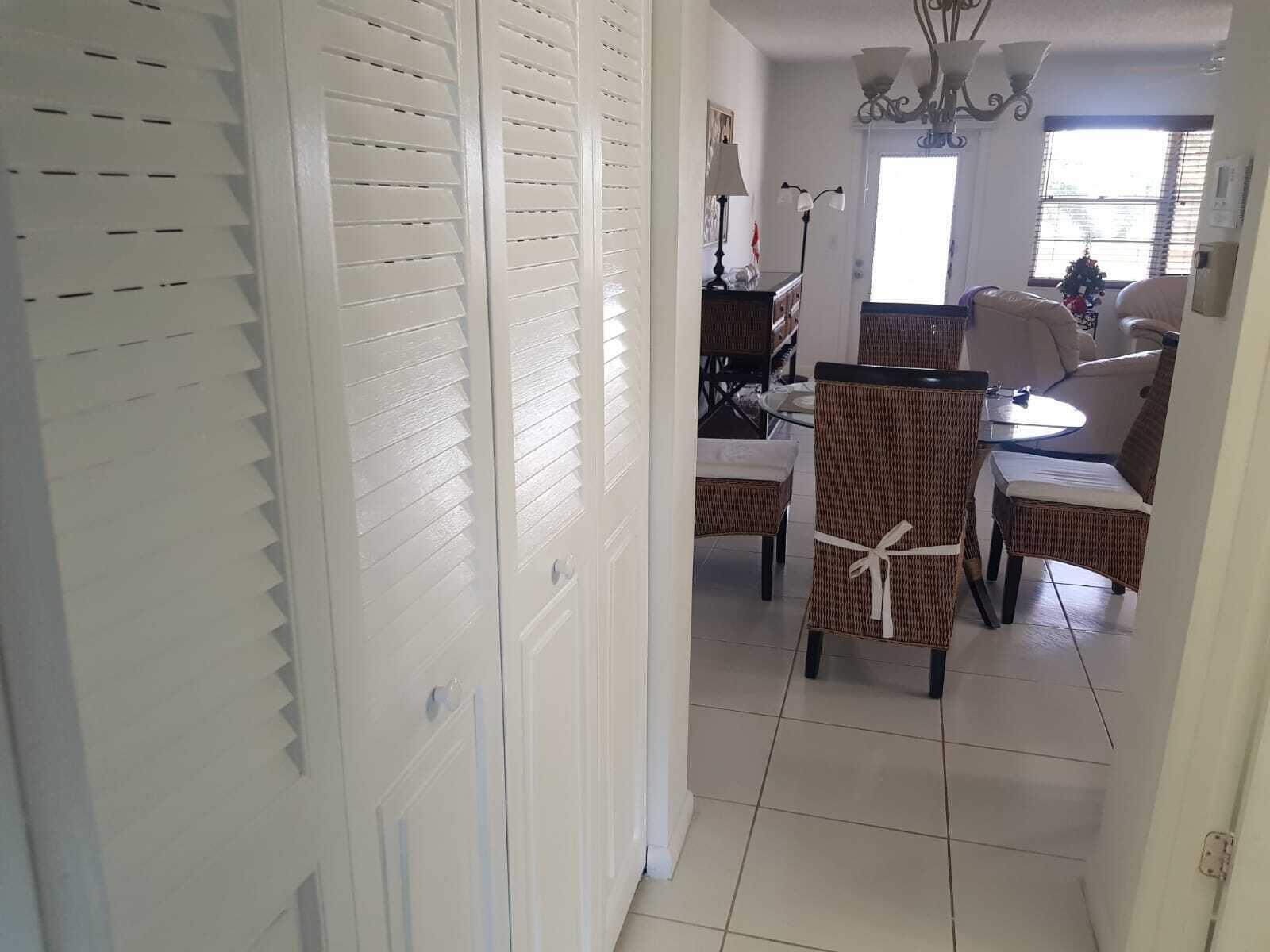4014 Cornwall East, Unit 4014 Boca Raton, FL 33434 - Photo 16 of 67 a dining room with furniture