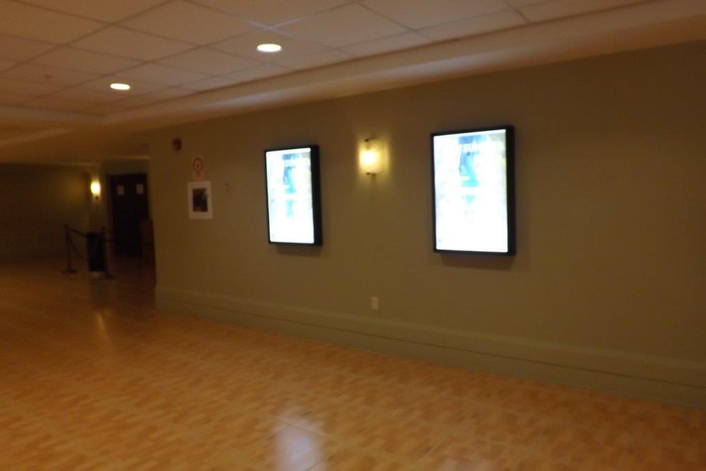 4014 Cornwall East, Unit 4014 Boca Raton, FL 33434 - Photo 44 of 67 a view of an empty room with a window