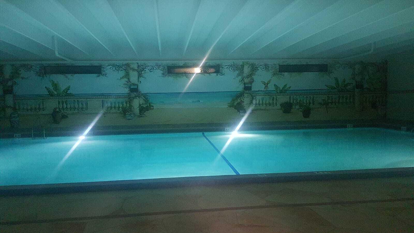 4014 Cornwall East, Unit 4014 Boca Raton, FL 33434 - Photo 64 of 67 a close view of water heater room
