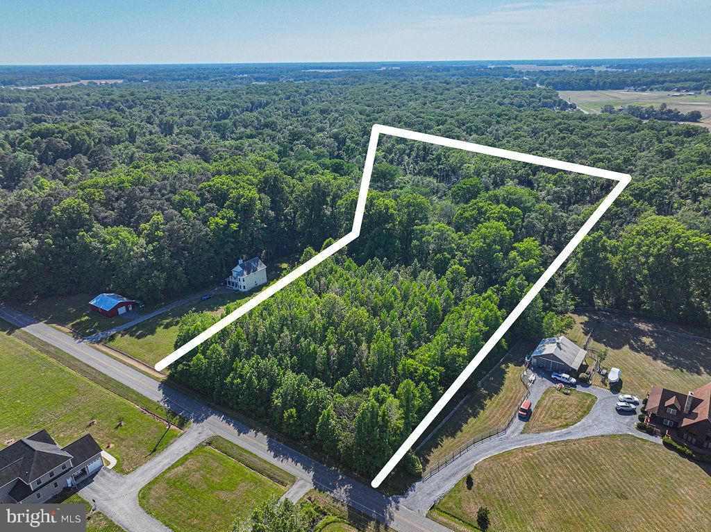 Lot 7 Bell Road Whaleyville, MD 21872 - Photo 8 of 20