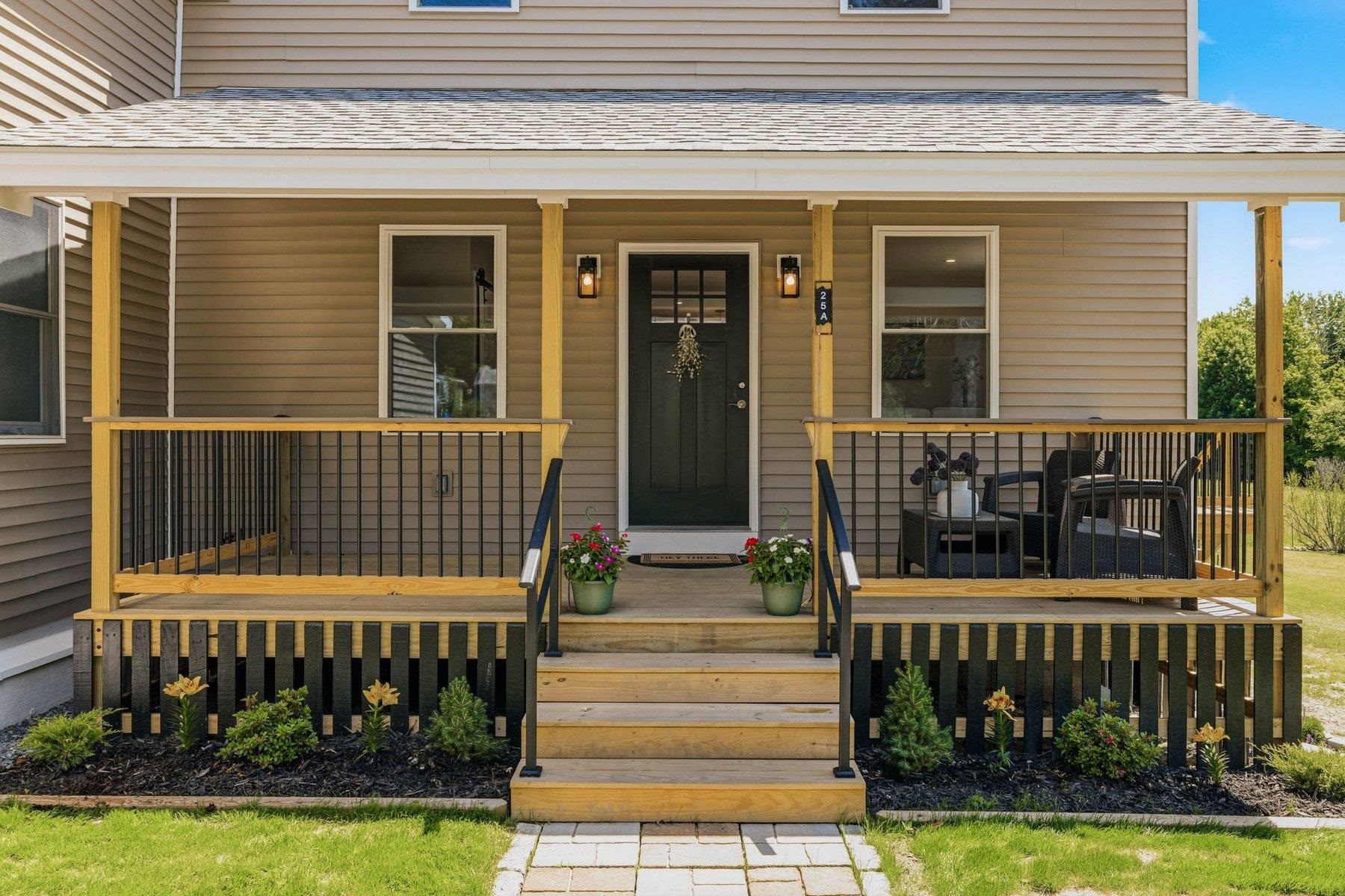25 Mill Street Epping, NH 03042 - Photo 4 of 51
