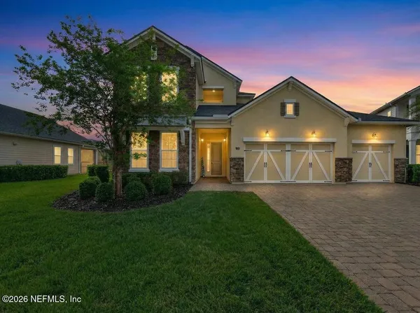 $774,900 | 103 Port Avenue, St. Johns, FL 32259