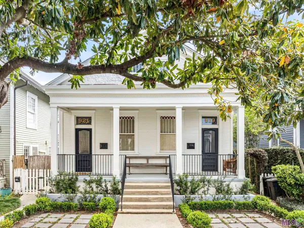 $2,200 | 921 Eleonore Street, New Orleans, LA 70115