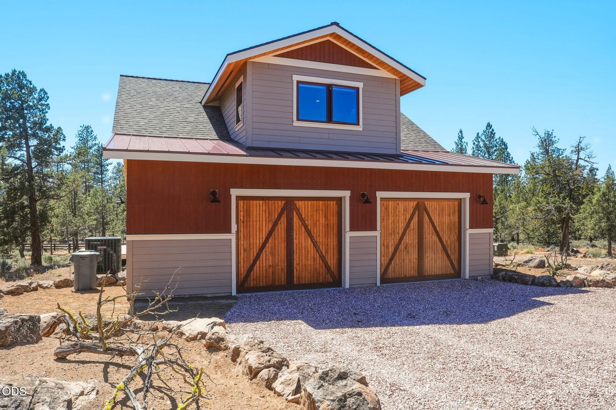 16670 Jordan Road Sisters, OR 97759 - Photo 59 of 90