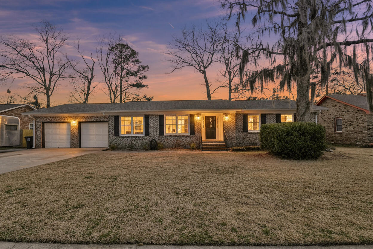 803 Eastern White Pines Road Ladson, SC 29456 - Photo 13 of 56 DSC_0035-HDR(5) (2)