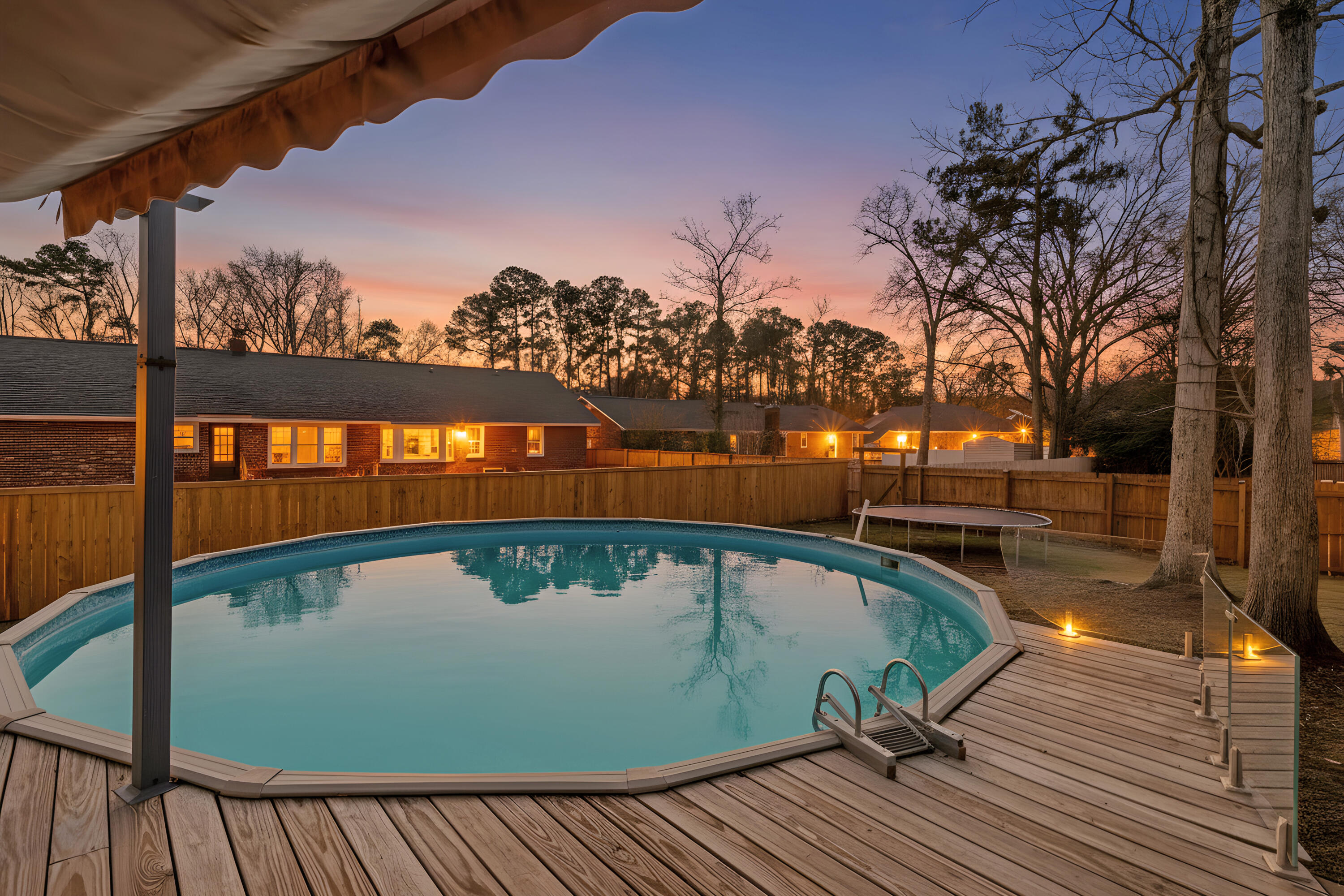 803 Eastern White Pines Road Ladson, SC 29456 - Photo 8 of 56 DSC_9984-HDR(5)