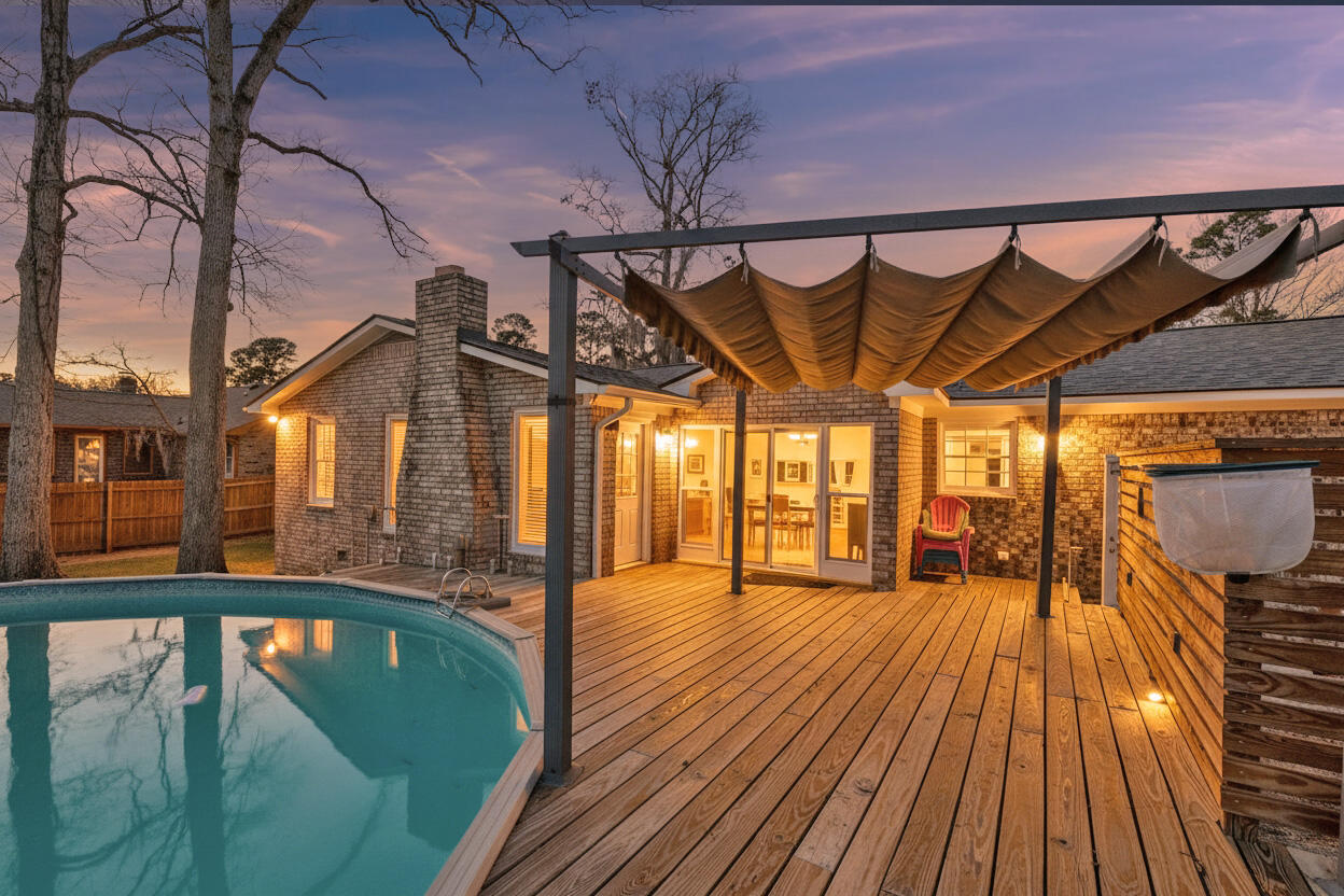 803 Eastern White Pines Road Ladson, SC 29456 - Photo 9 of 56 DSC_9979-HDR(5)