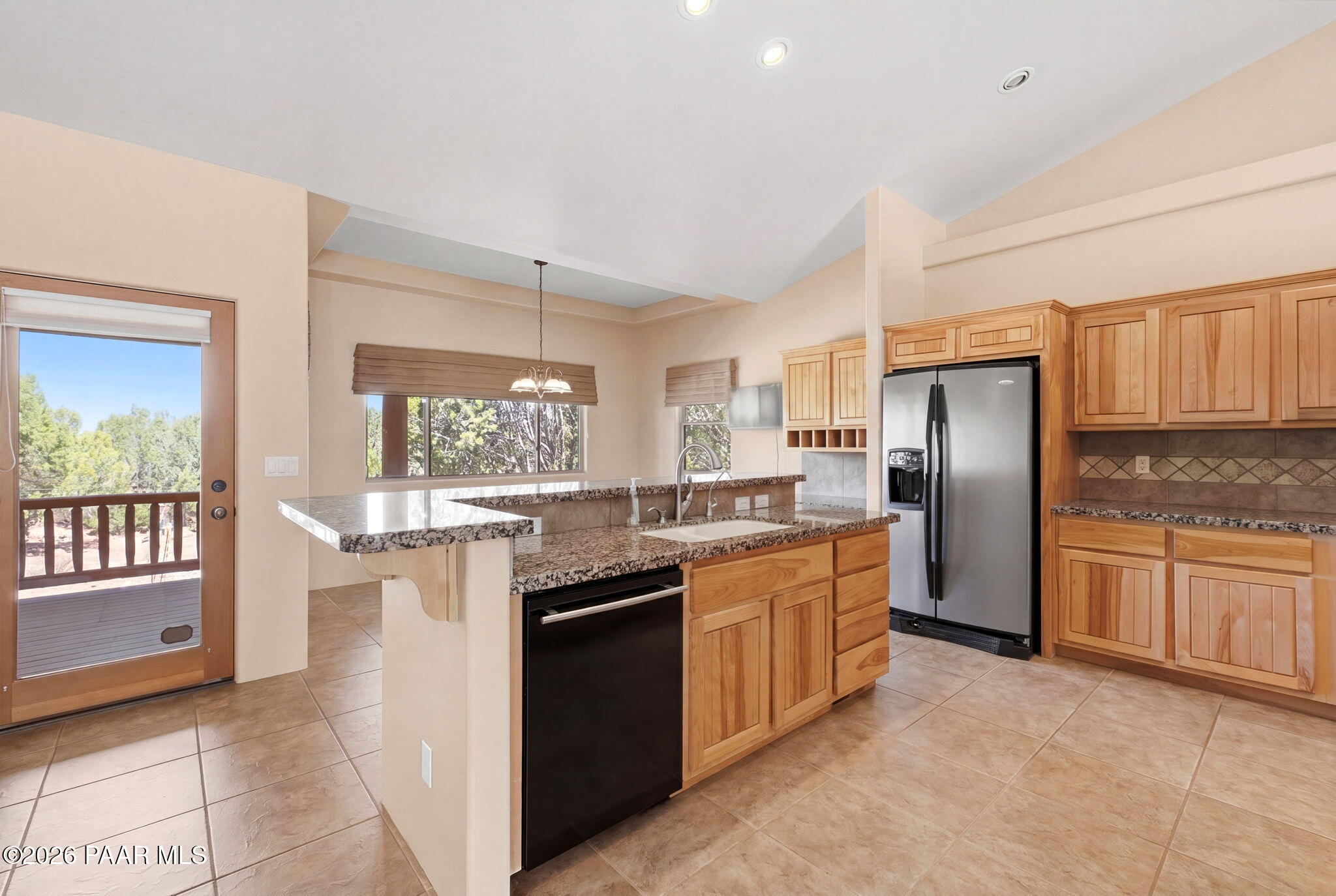5625 Deer Spring Place Prescott, AZ 86305 - Photo 12 of 58 13-Kitchen (3)