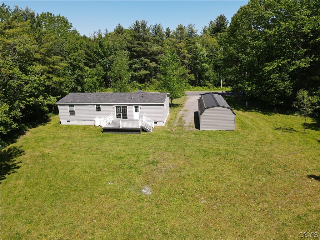 23195 Cemetery Road Rutland, NY 13612 - Photo 3 of 46