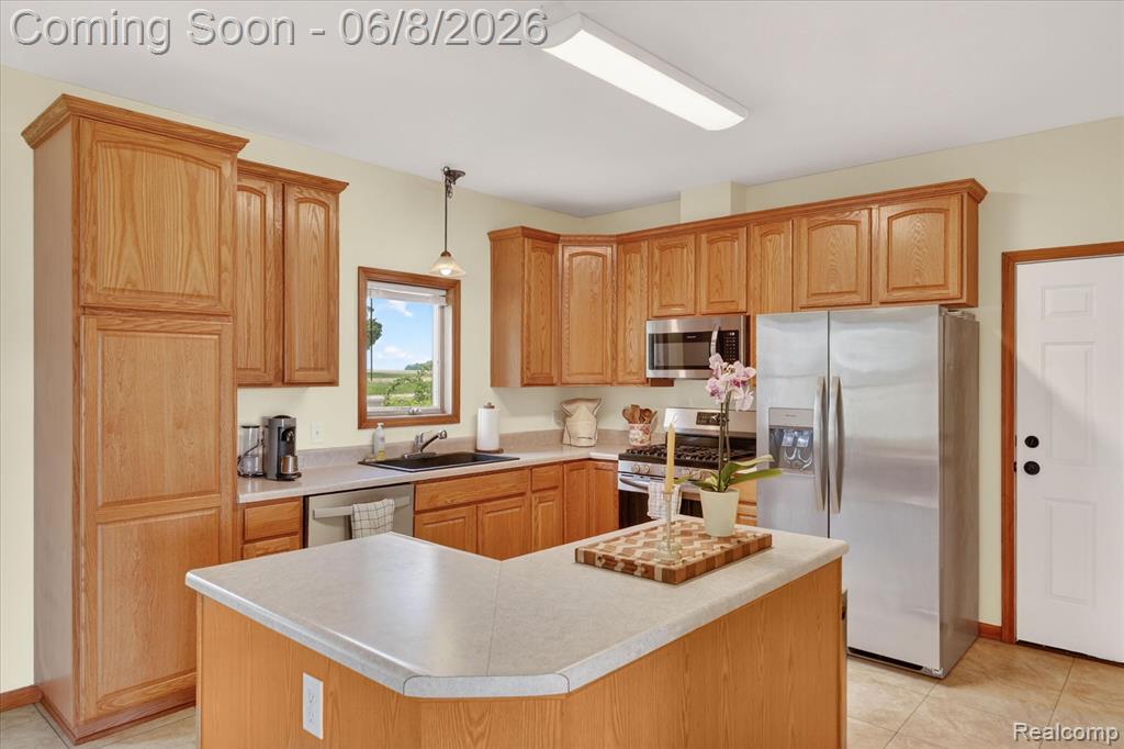 2769 Higgins Road Vassar, MI 48768 - Photo 15 of 53