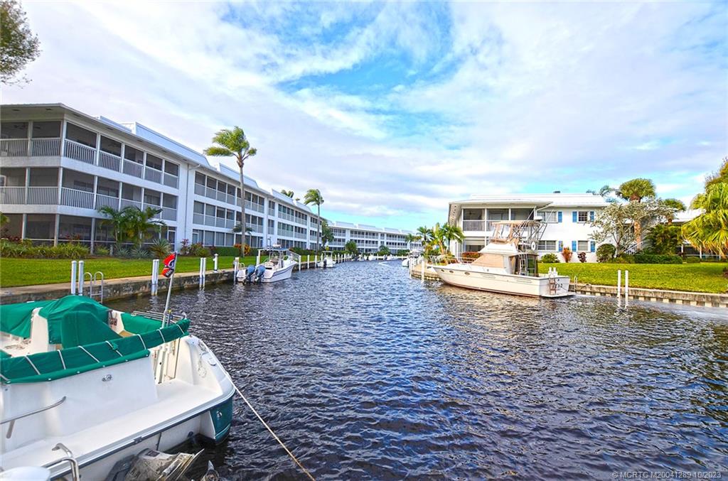 1856 Southwest Palm City Road, Unit 202 Stuart, FL 34994 - Photo 42 of 50 Gallery Image 42