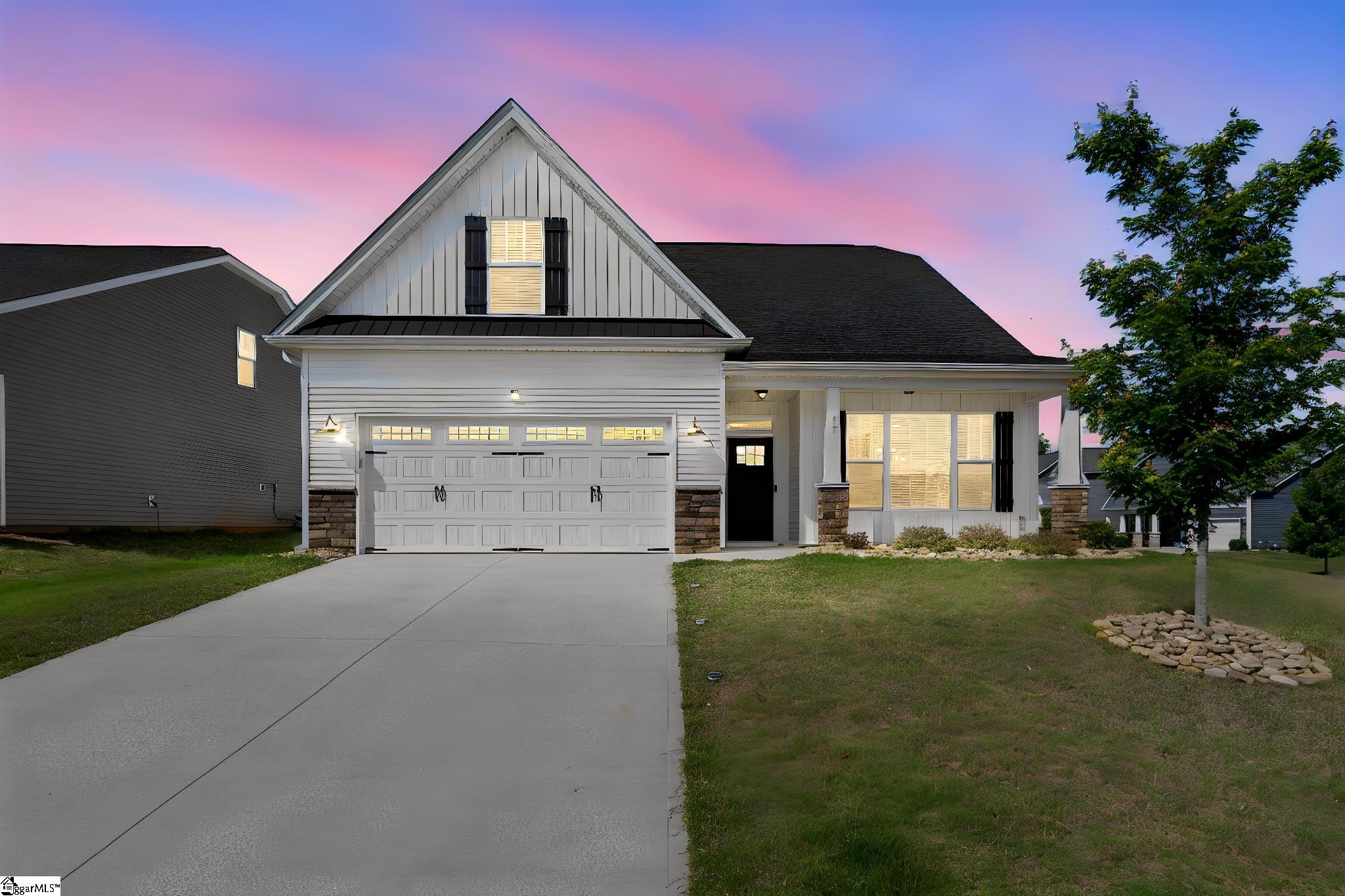 77 Tannery Drive Greer, SC 29651 - Photo 1 of 50