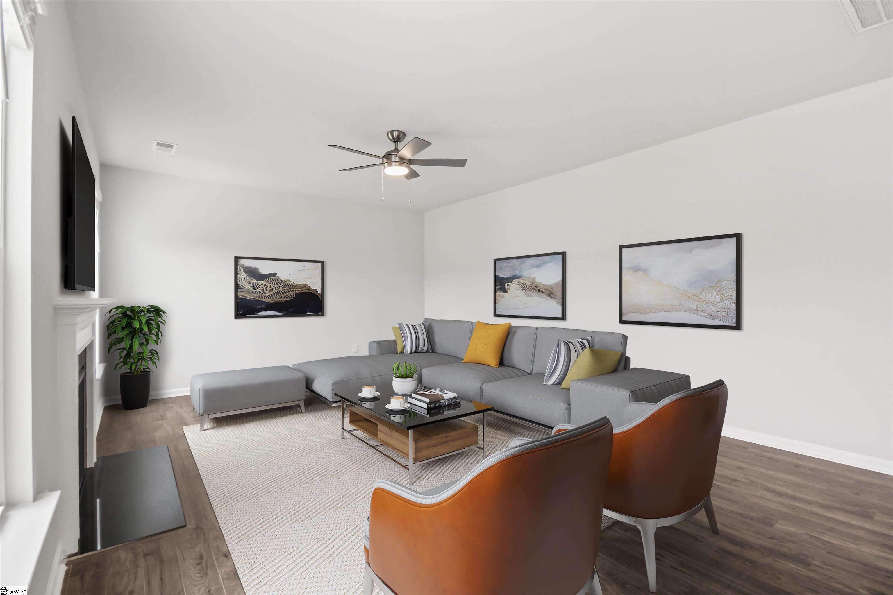 4038 Francis Spg Way Inman, SC 29349 - Photo 11 of 27