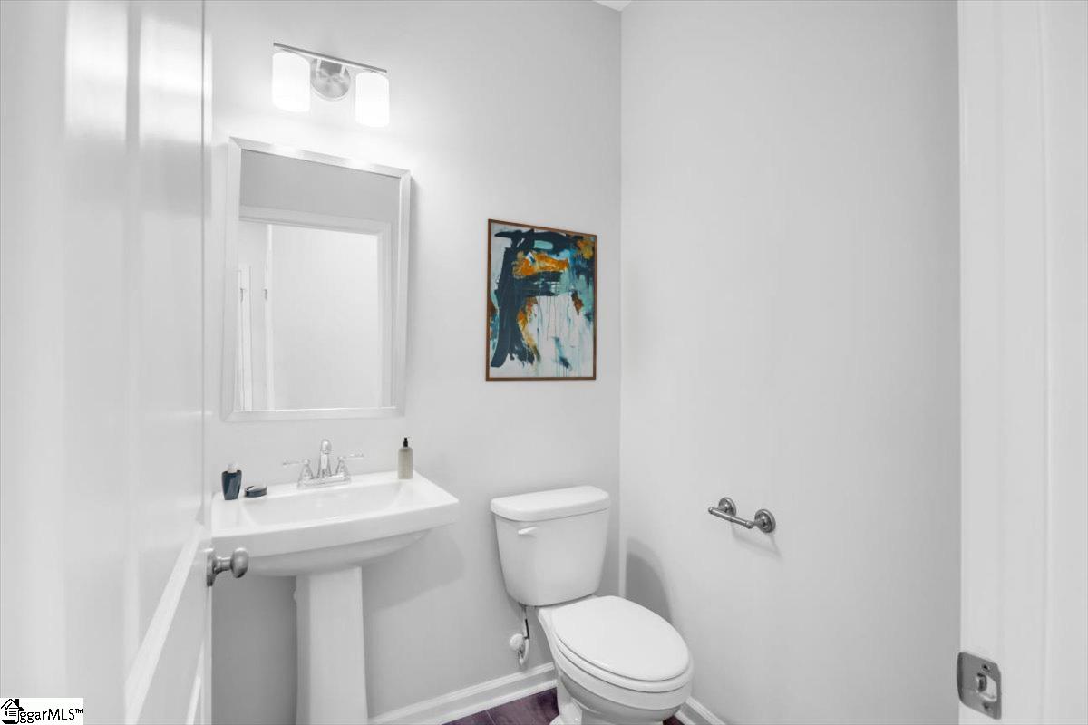 4038 Francis Spg Way Inman, SC 29349 - Photo 13 of 27