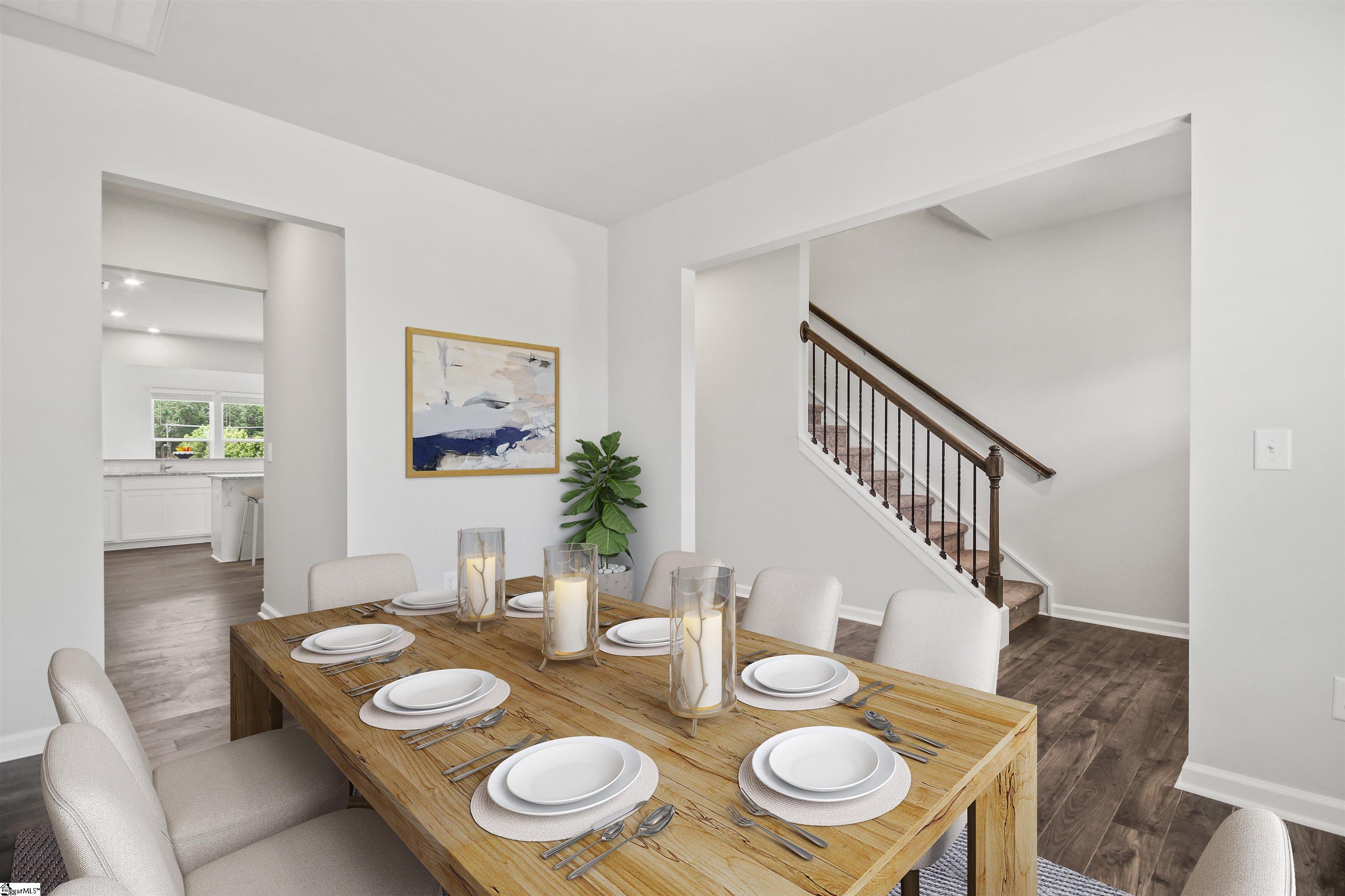 4038 Francis Spg Way Inman, SC 29349 - Photo 14 of 27