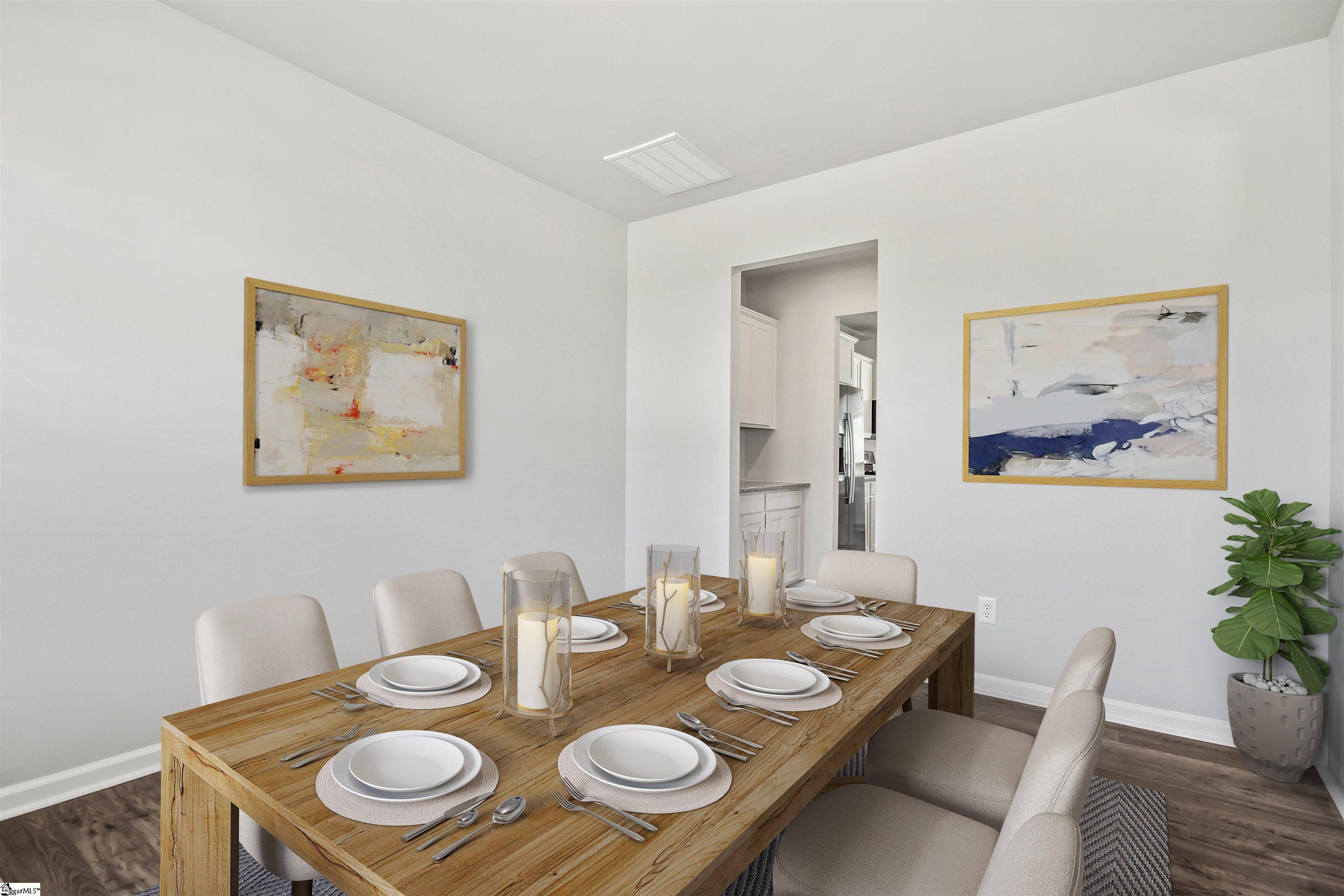 4038 Francis Spg Way Inman, SC 29349 - Photo 15 of 27