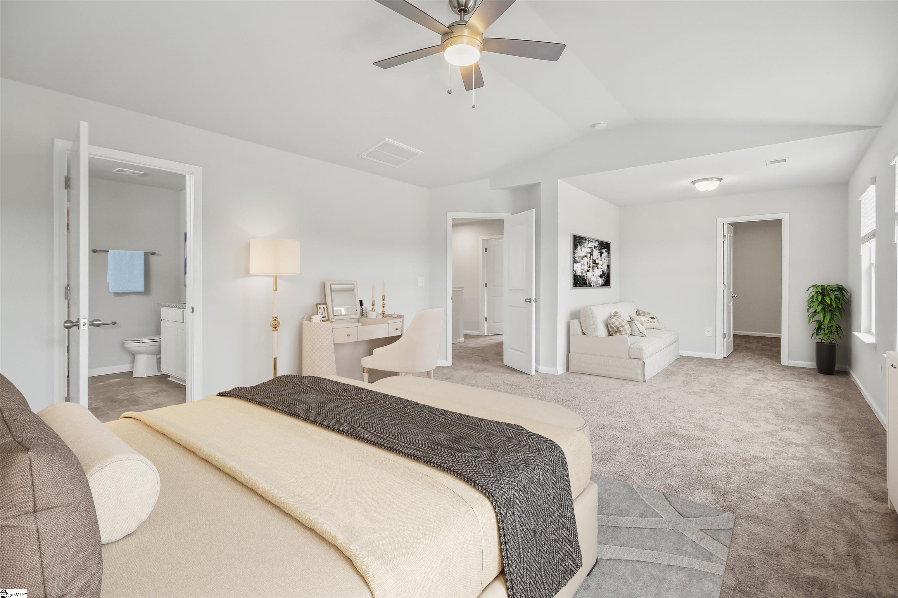 4038 Francis Spg Way Inman, SC 29349 - Photo 17 of 27