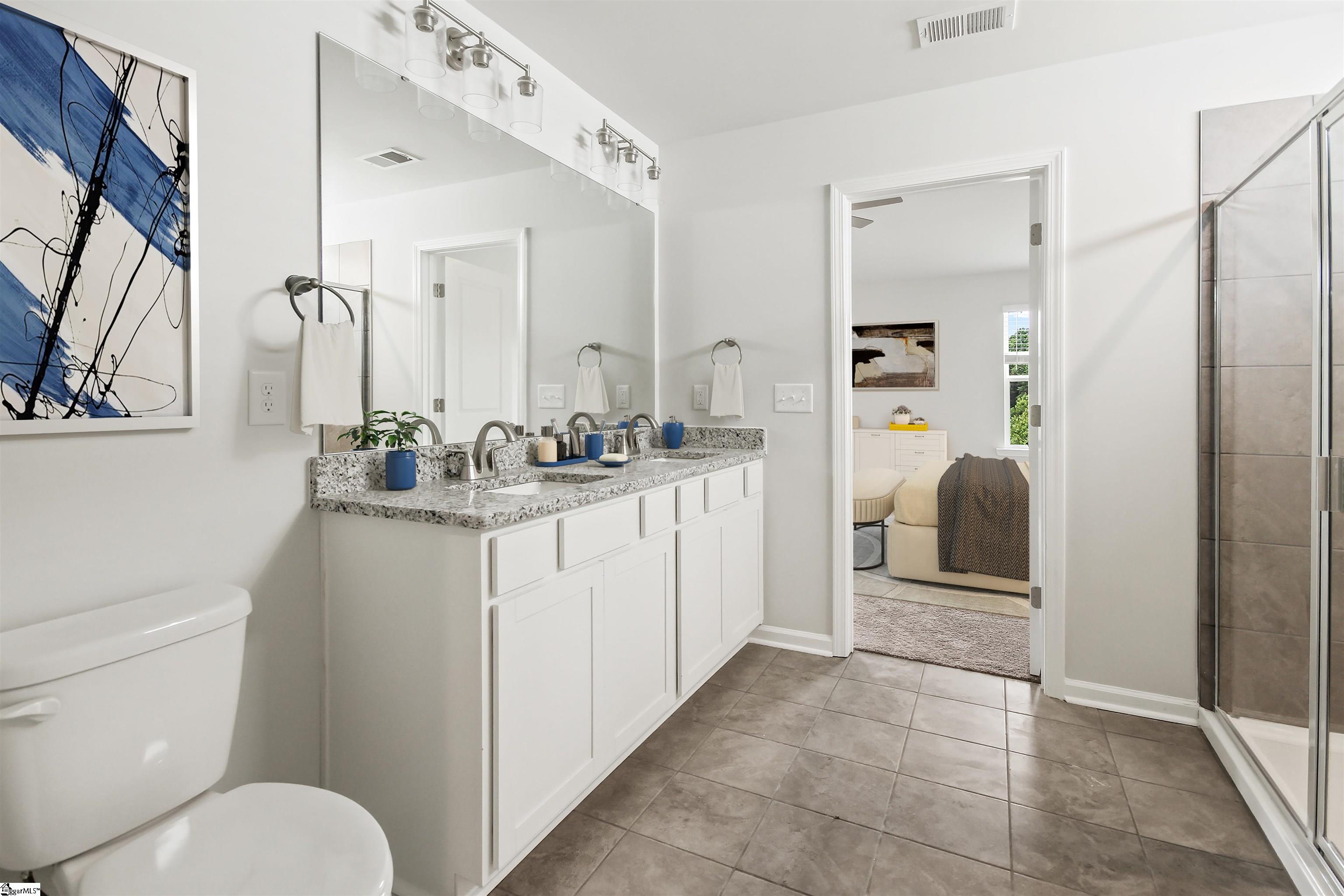 4038 Francis Spg Way Inman, SC 29349 - Photo 18 of 27