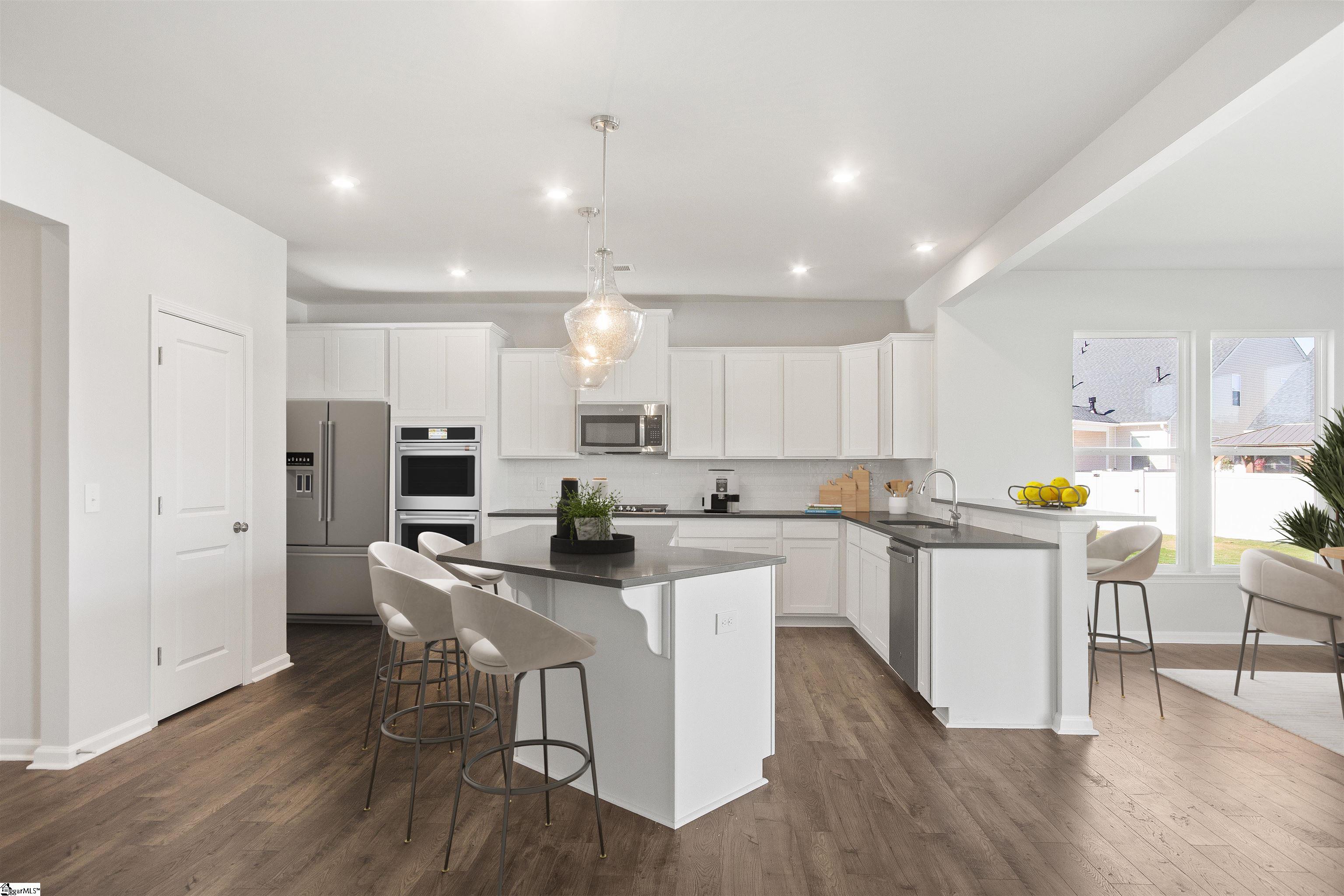 4038 Francis Spg Way Inman, SC 29349 - Photo 2 of 27