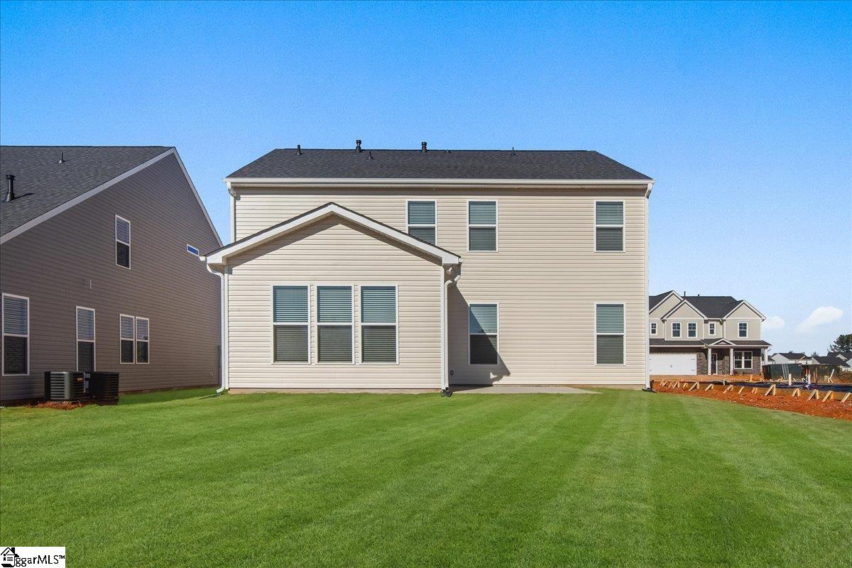 4038 Francis Spg Way Inman, SC 29349 - Photo 25 of 27