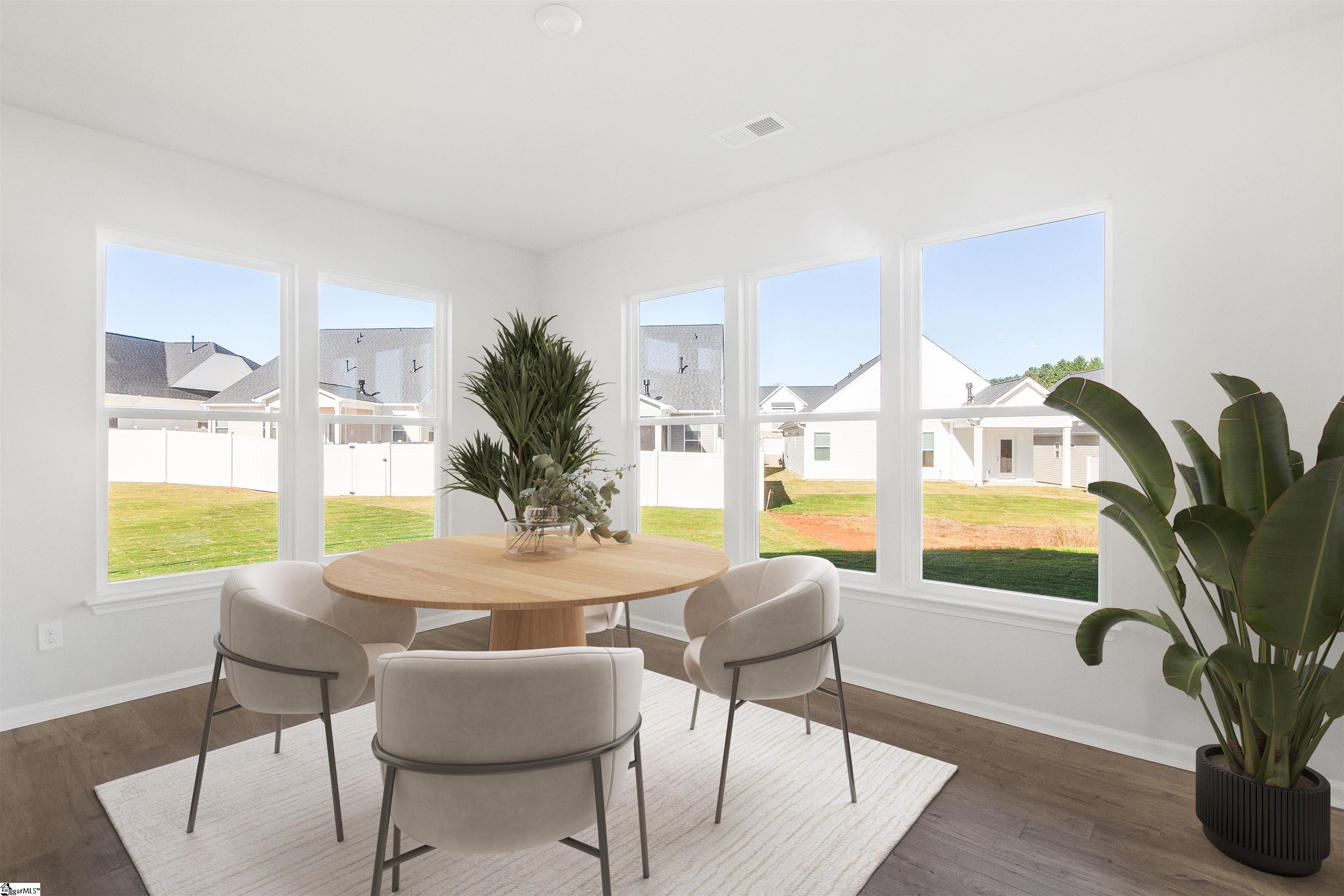 4038 Francis Spg Way Inman, SC 29349 - Photo 4 of 27