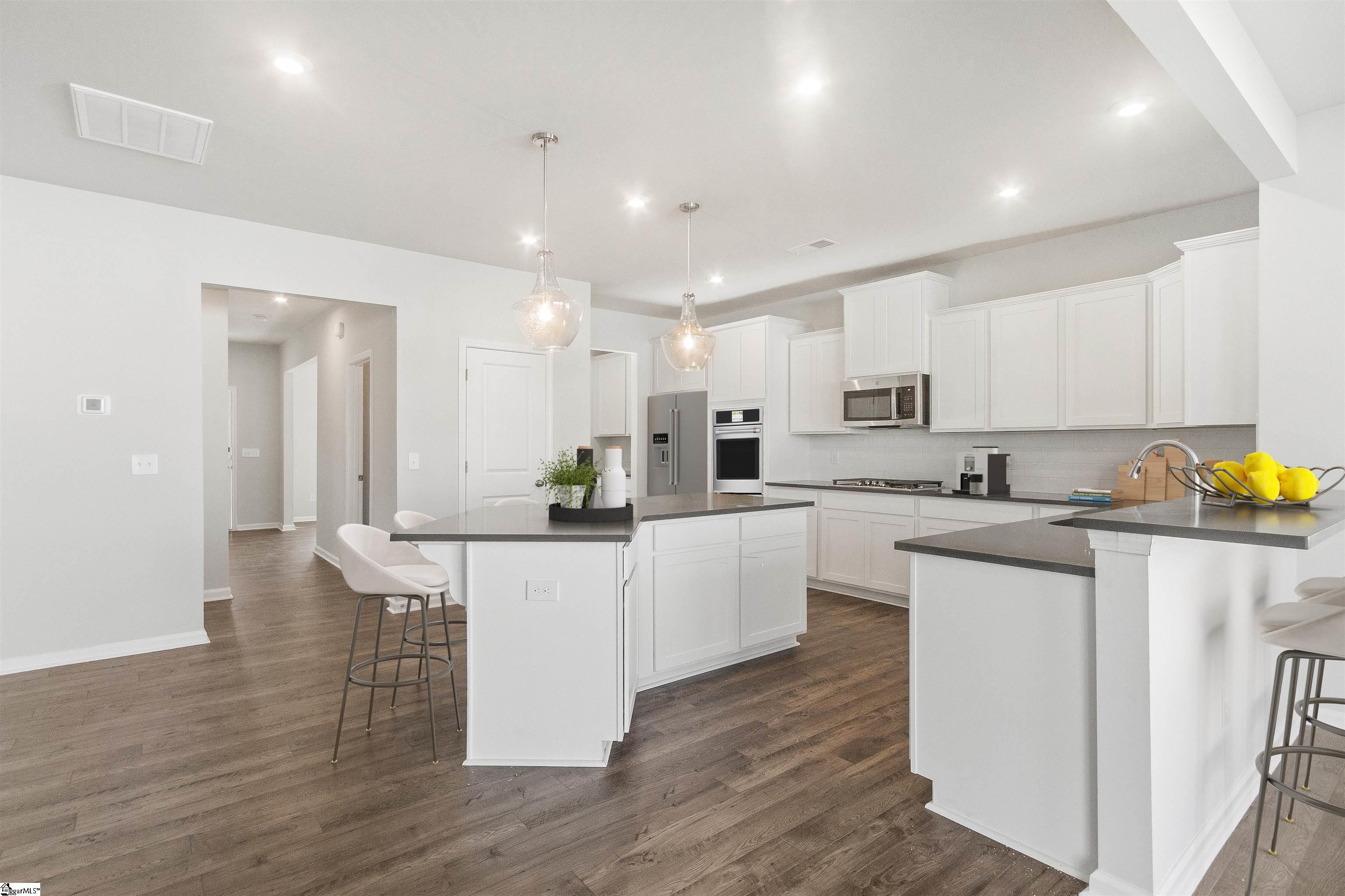 4038 Francis Spg Way Inman, SC 29349 - Photo 8 of 27