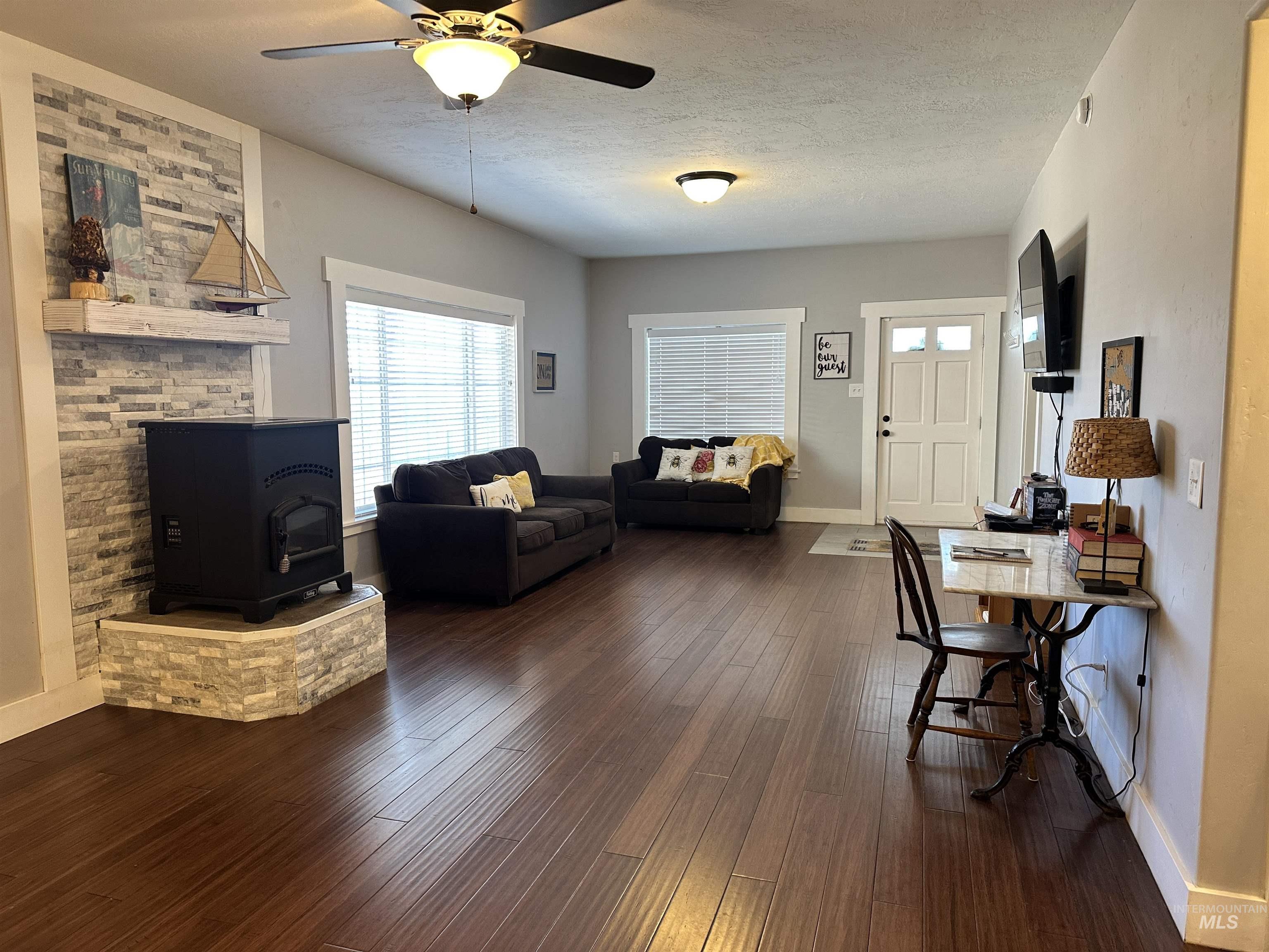 209 South Front Street Cascade, ID 83611 - Photo 25 of 39