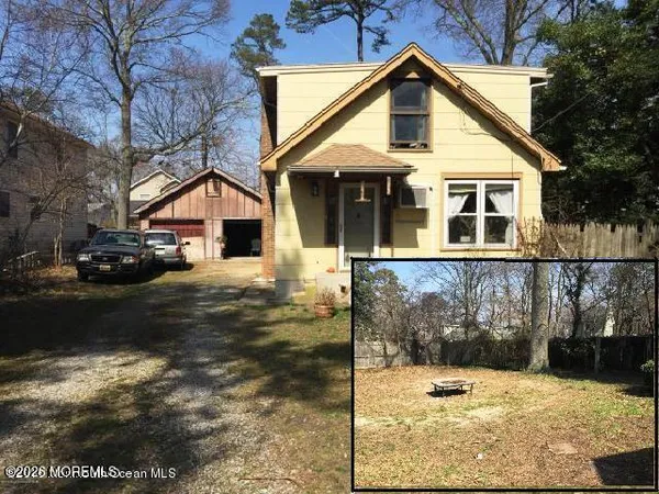 $425,000 | 707 Parkside Avenue, Toms River, NJ 08753