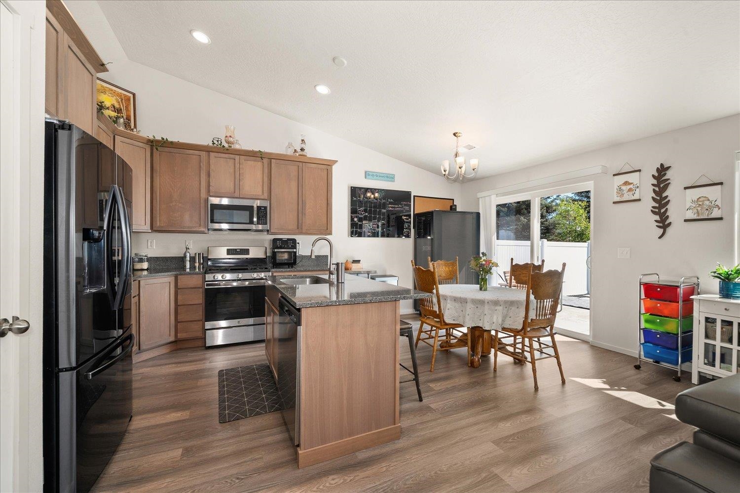3020 North Rio Grande Road Spokane Valley, WA 99027 - Photo 12 of 37