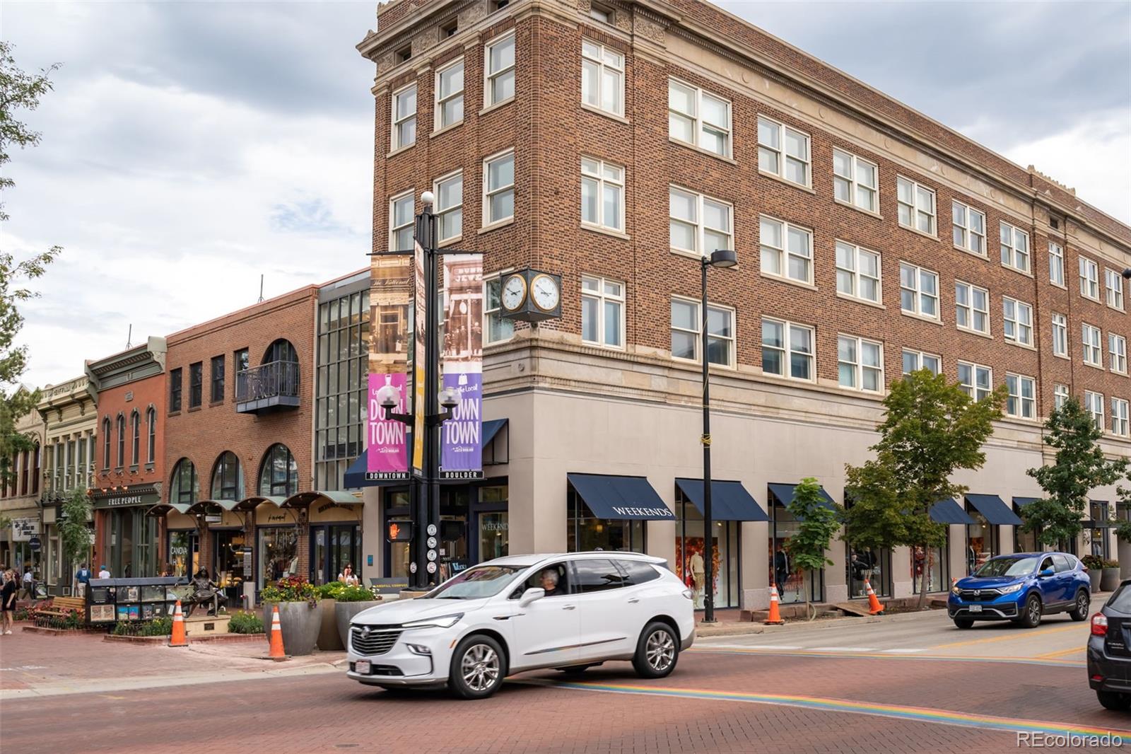 3375 Chisholm Trail, Unit A102 Boulder, CO 80301 - Photo 37 of 40 a building view