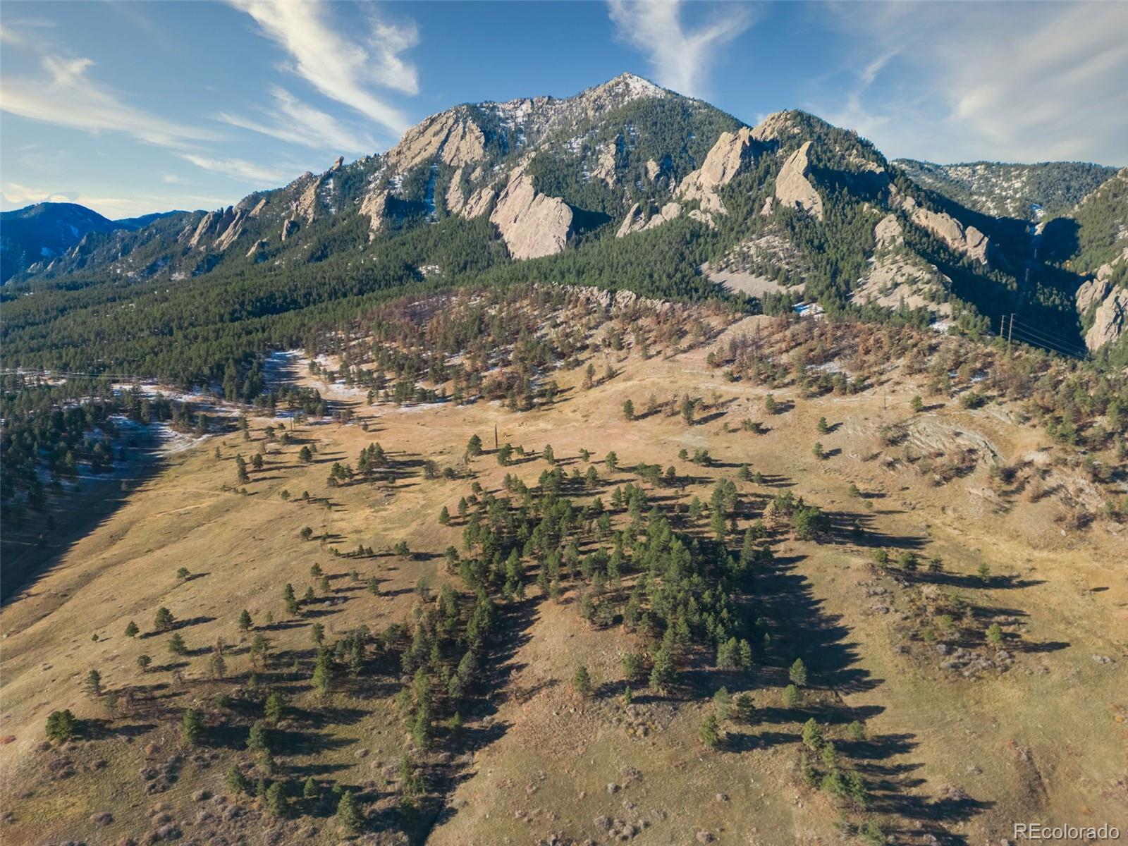 3375 Chisholm Trail, Unit A102 Boulder, CO 80301 - Photo 39 of 40 a view of lake view