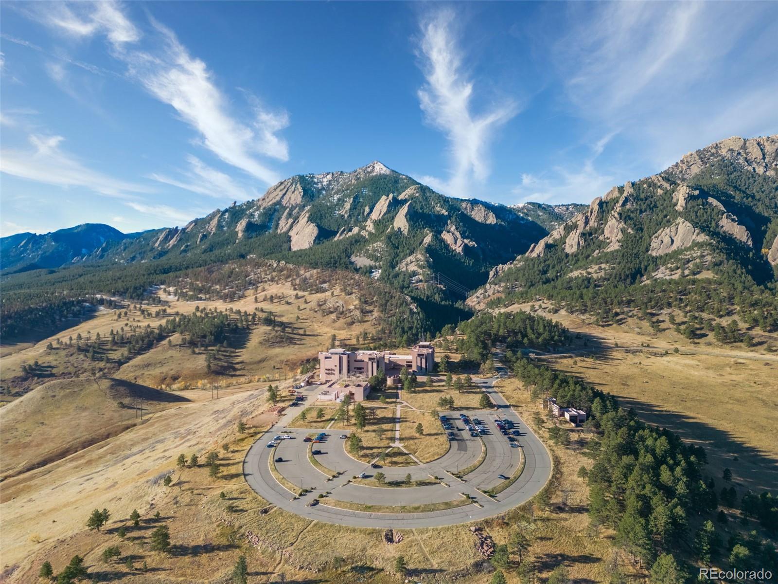 3375 Chisholm Trail, Unit A102 Boulder, CO 80301 - Photo 40 of 40 a view of lake