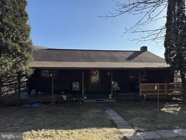 $245,000 | 1570 Garrett Road, Oakland, MD 21550