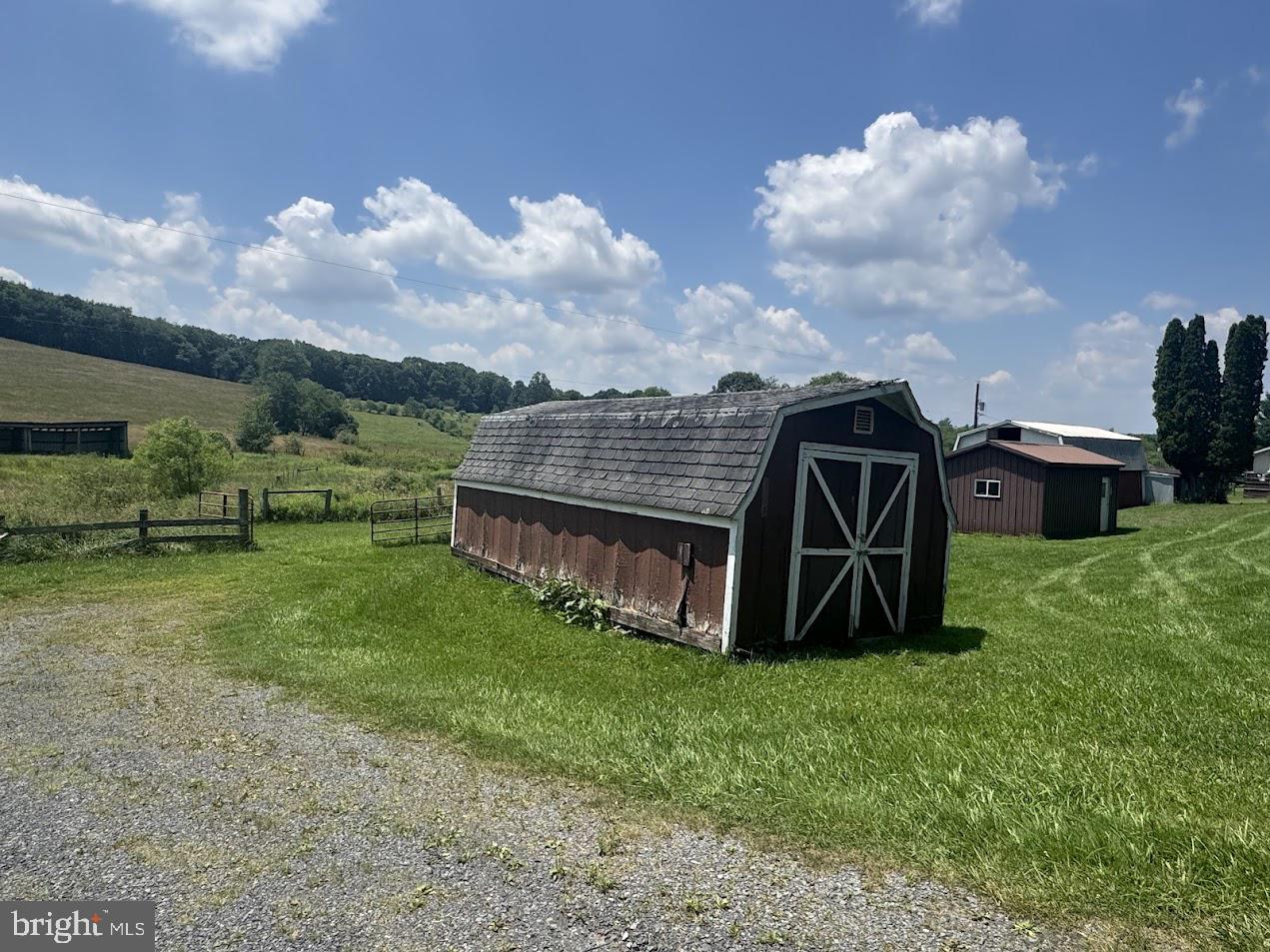 1570 Garrett Road Oakland, MD 21550 - Photo 13 of 27