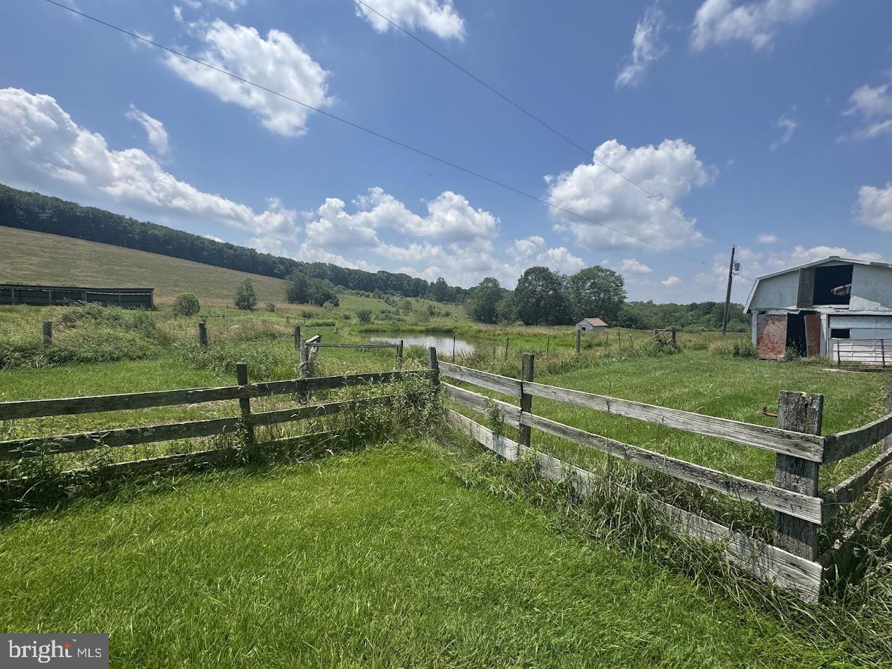 1570 Garrett Road Oakland, MD 21550 - Photo 15 of 27