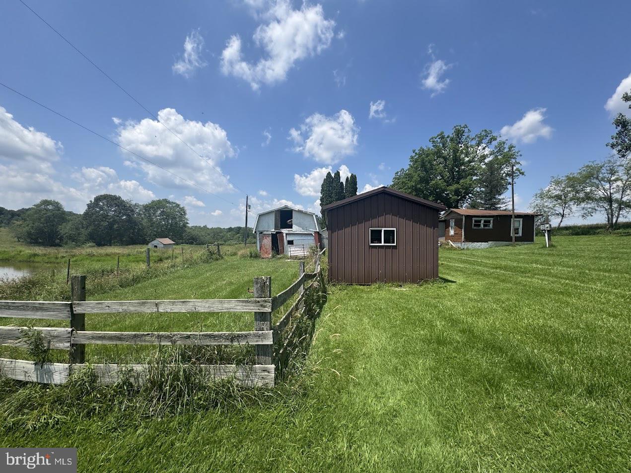 1570 Garrett Road Oakland, MD 21550 - Photo 16 of 27