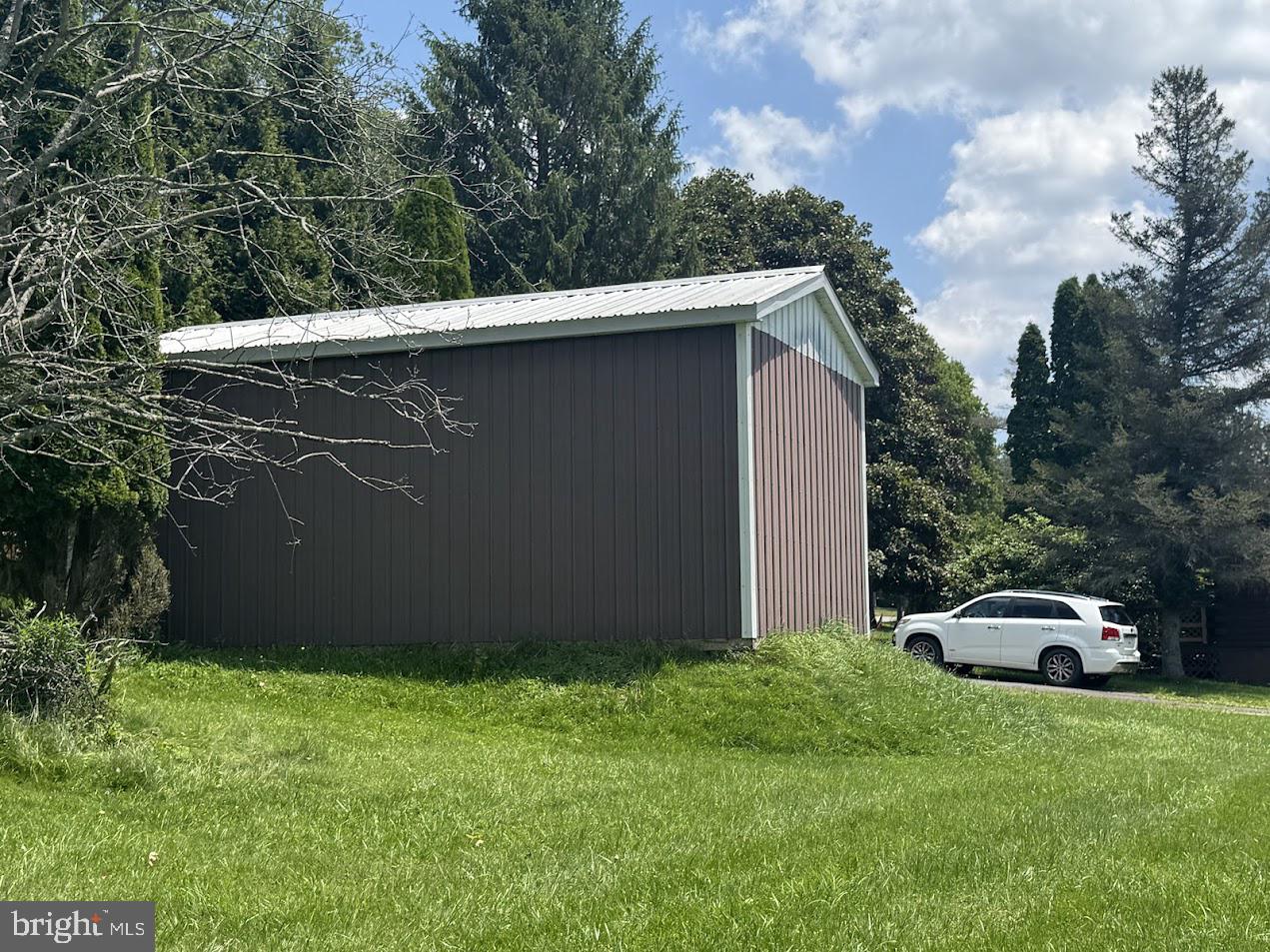 1570 Garrett Road Oakland, MD 21550 - Photo 19 of 27