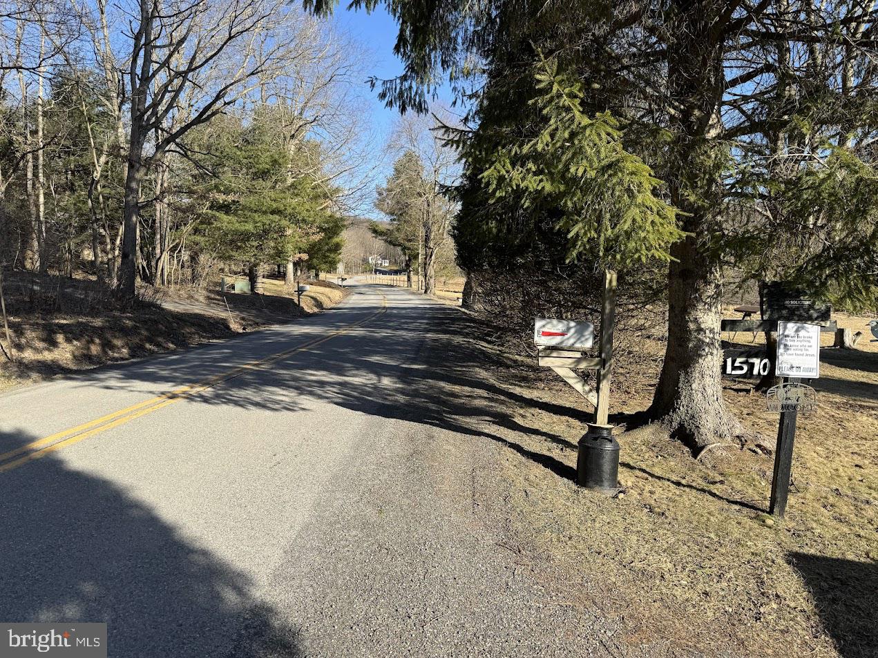 1570 Garrett Road Oakland, MD 21550 - Photo 2 of 27