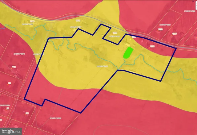 $245,000 | 1570 Garrett Road, Oakland, MD 21550