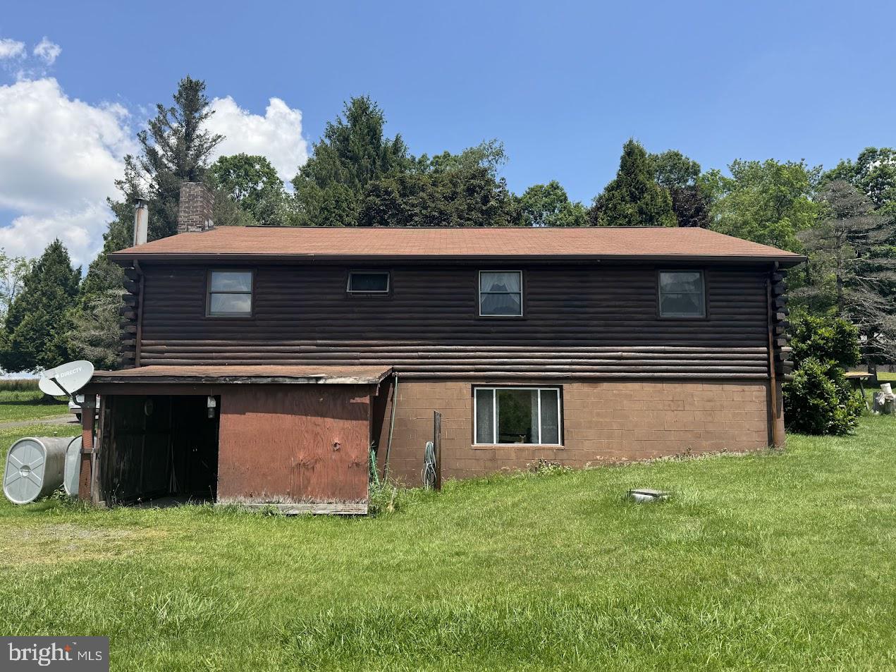 1570 Garrett Road Oakland, MD 21550 - Photo 9 of 27